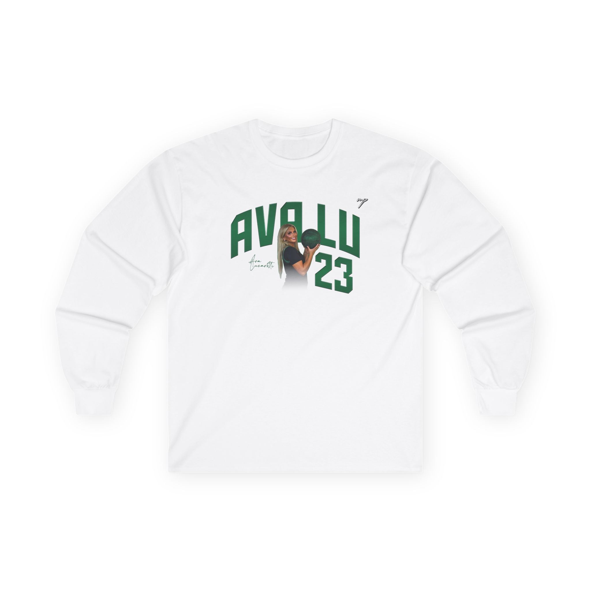 Ava Lucarotti Long Sleeve Tee