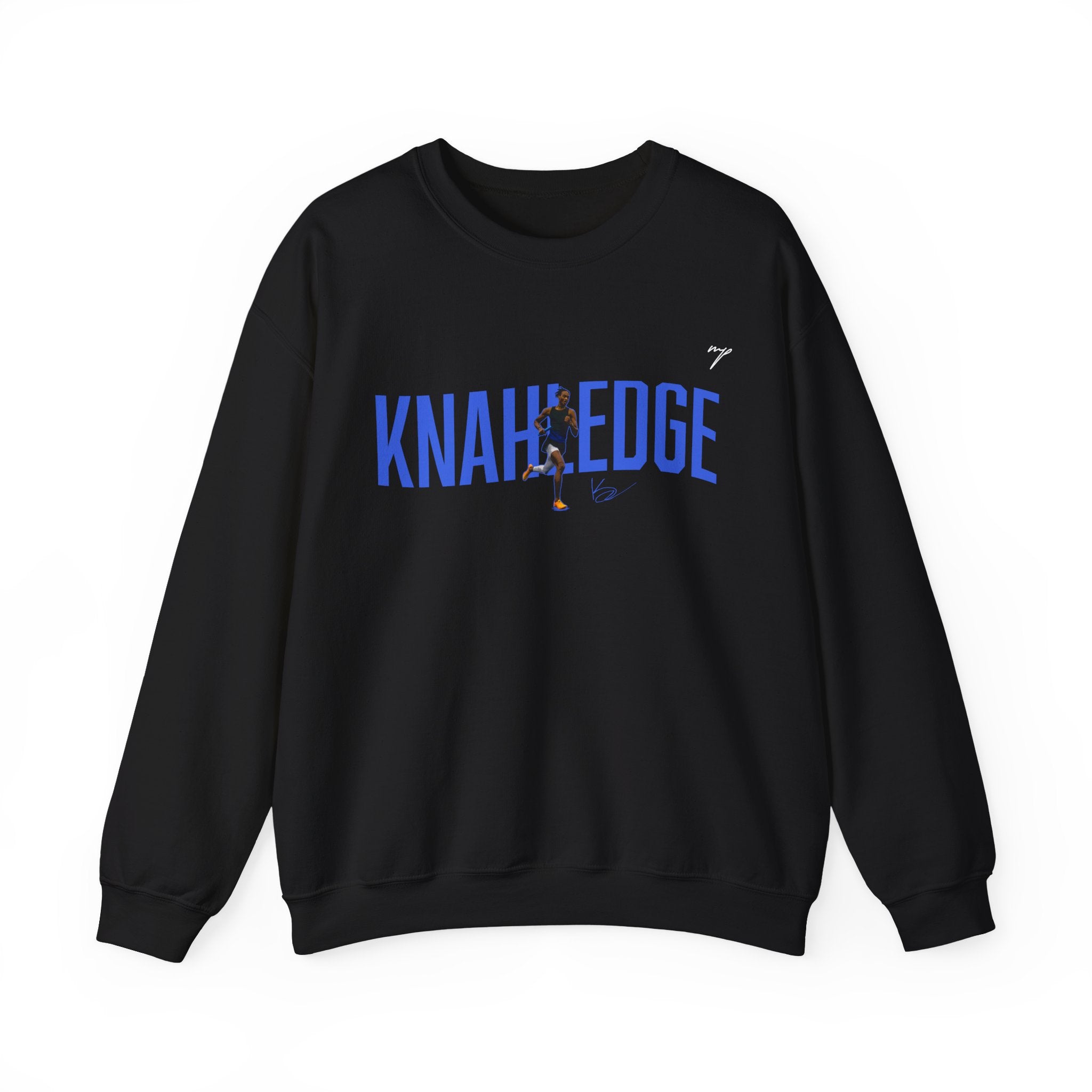 Knahledge Reynolds Crewneck