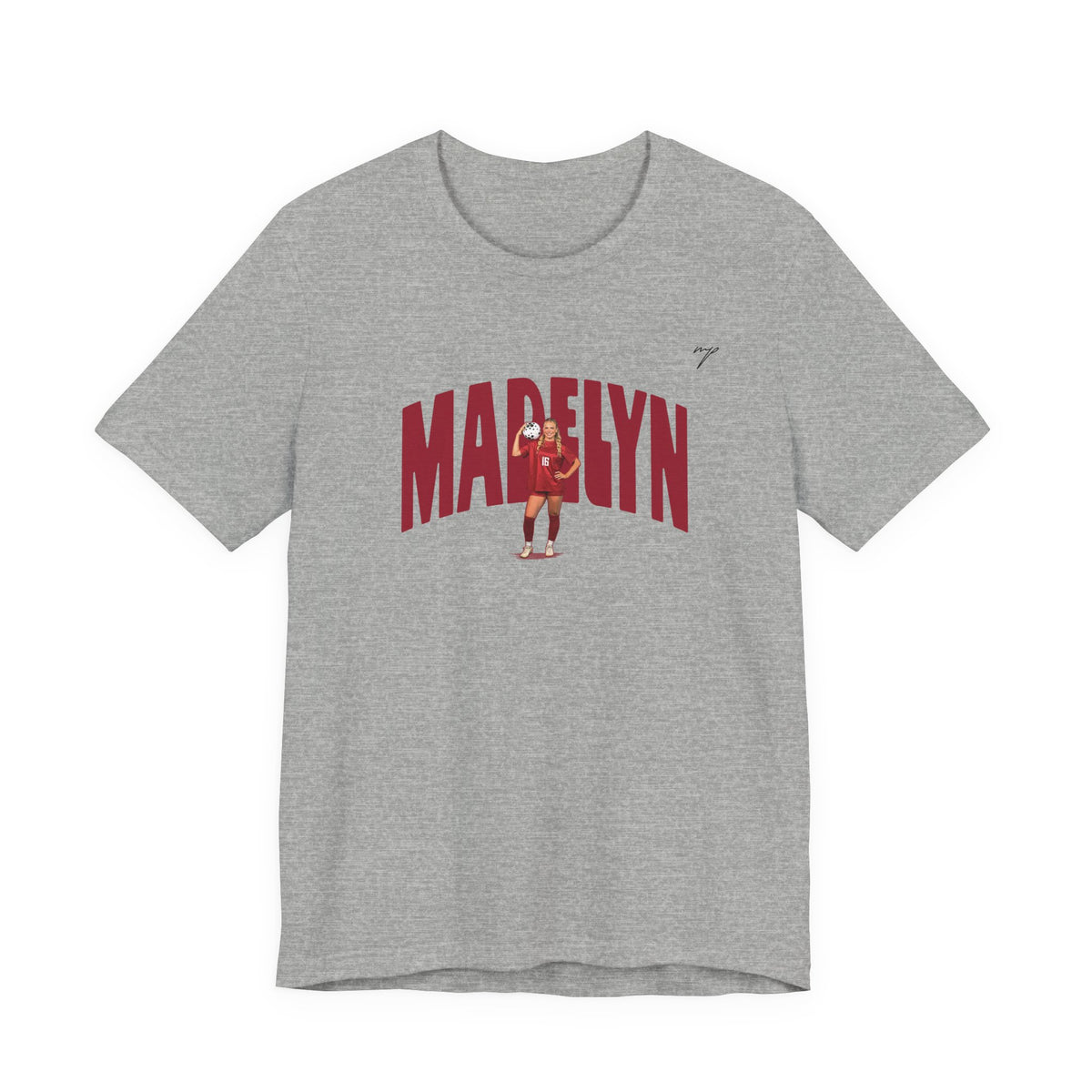 Madelyn Martin Graphic Tee