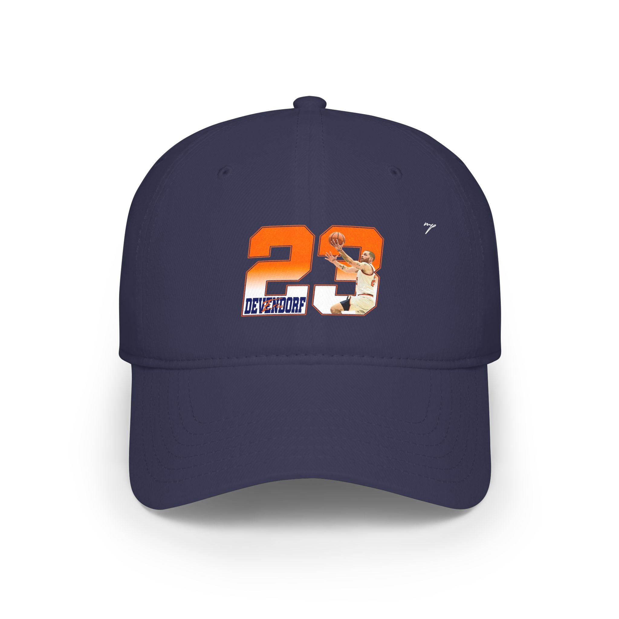 Eric Devendorf Hat