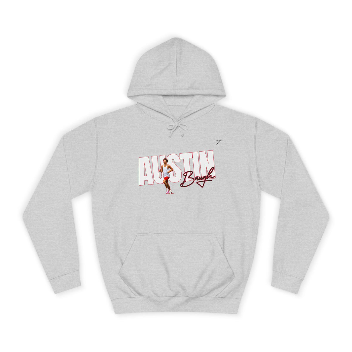 Austin Baugh Hoodie