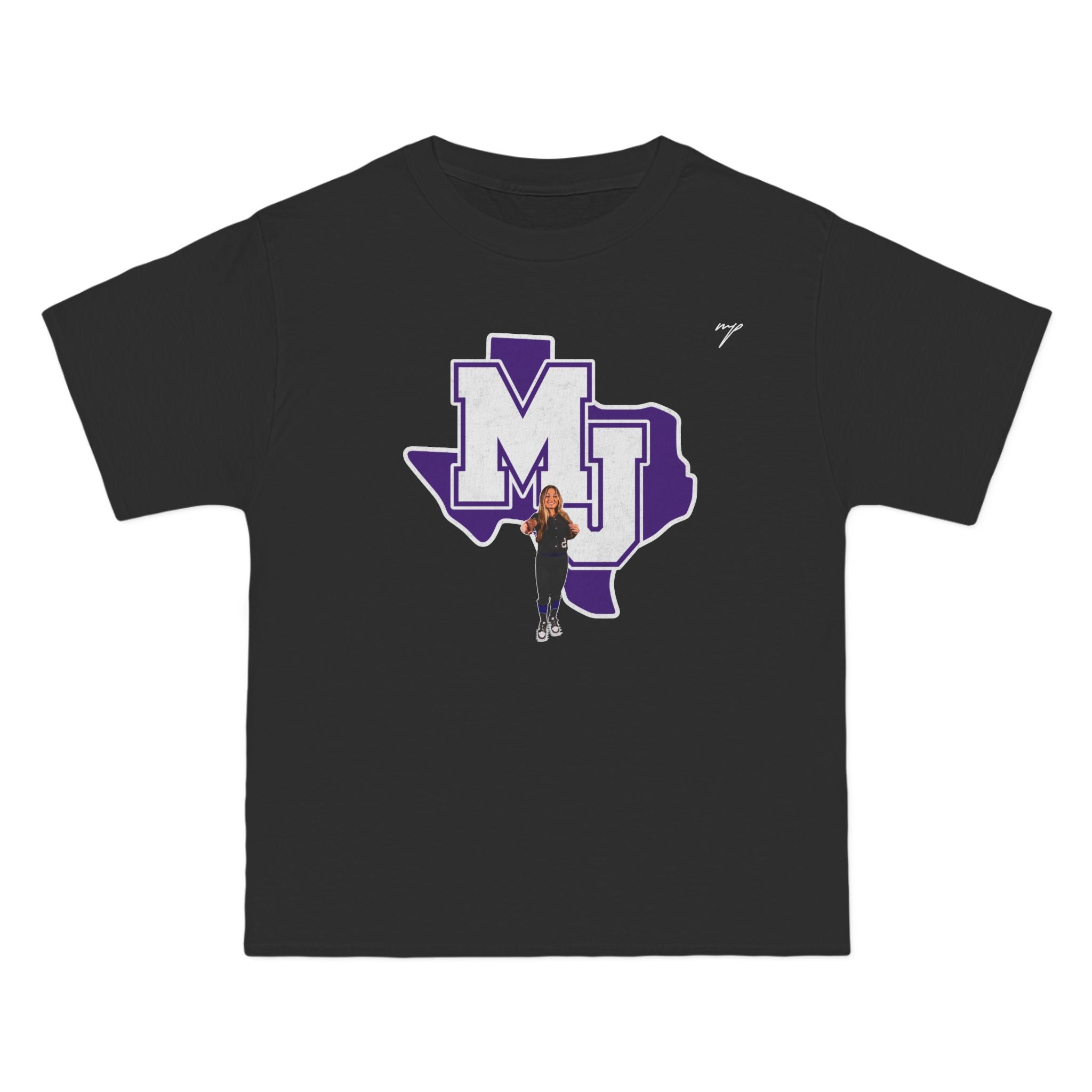 Maddie Jovanovic Vintage Tee