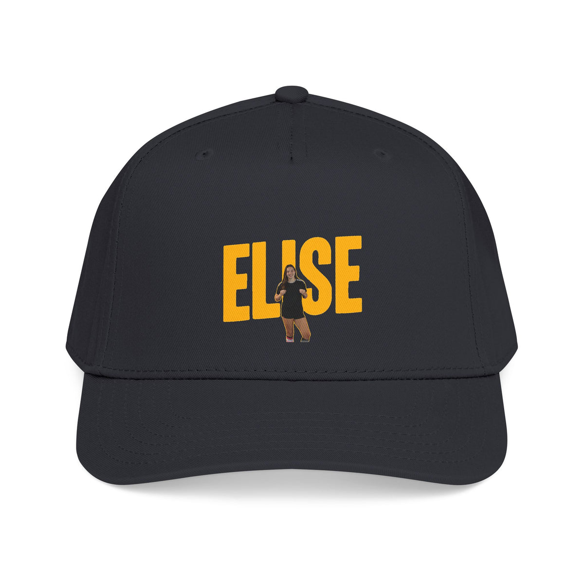 Elise Lanoie Hat