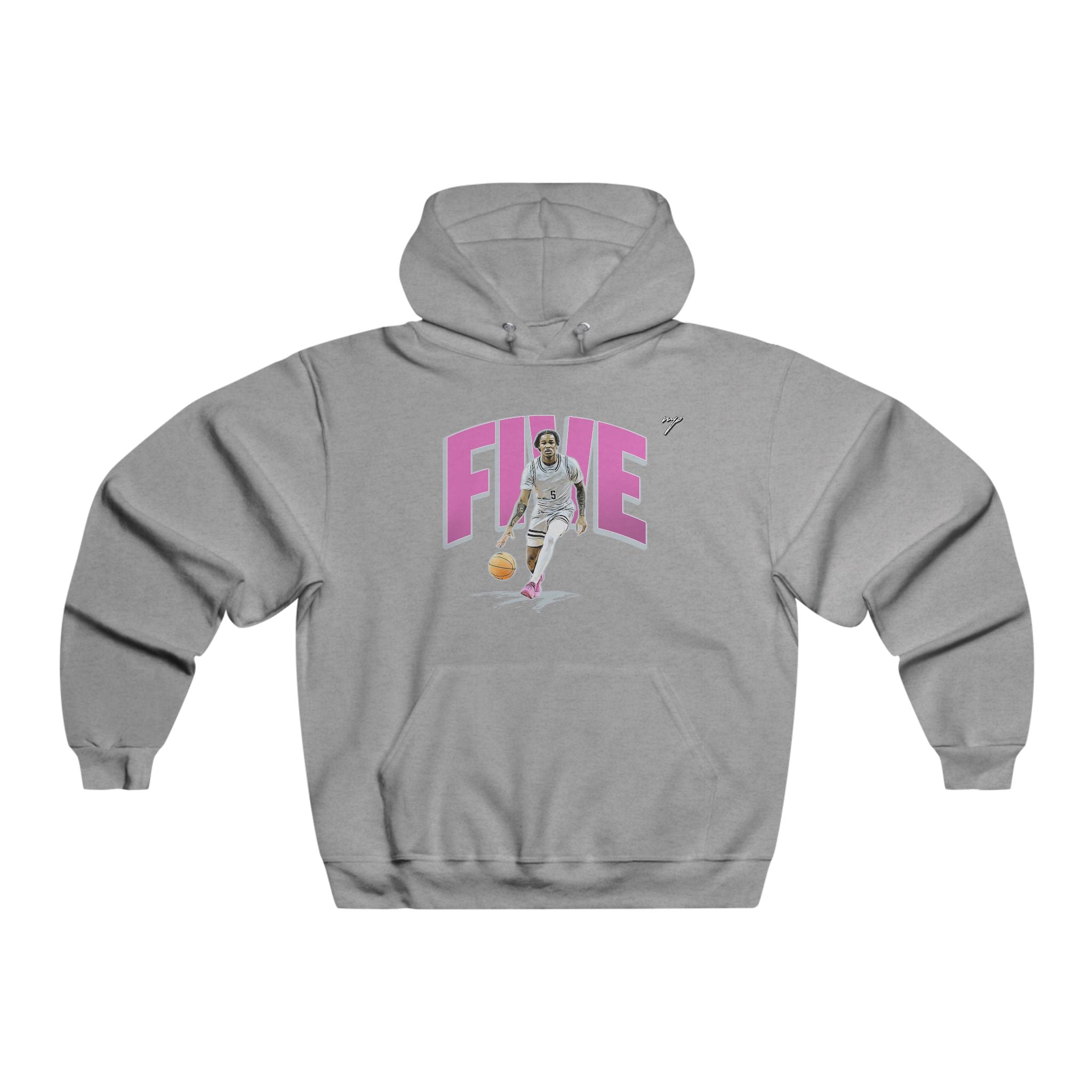 Jaylen Wysinger Vintage Hoodie