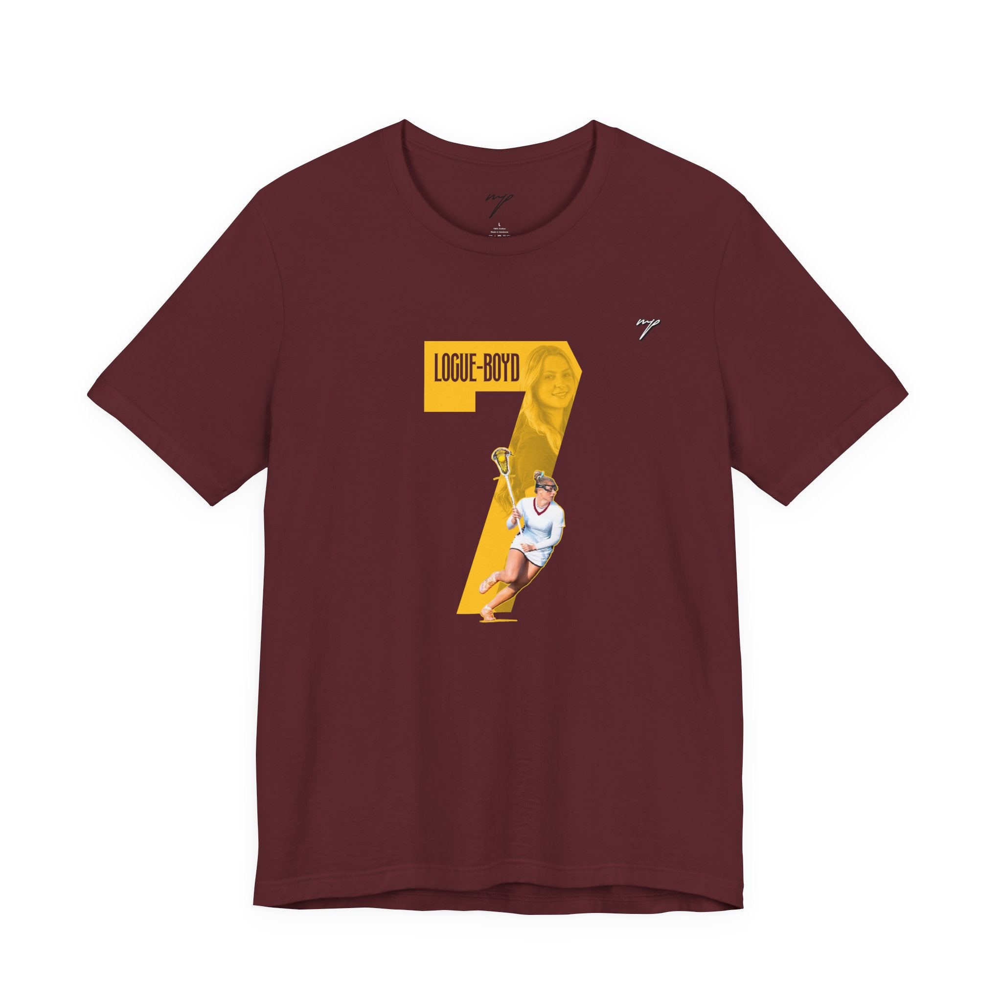 Peyton Logue-Boyd Graphic Tee