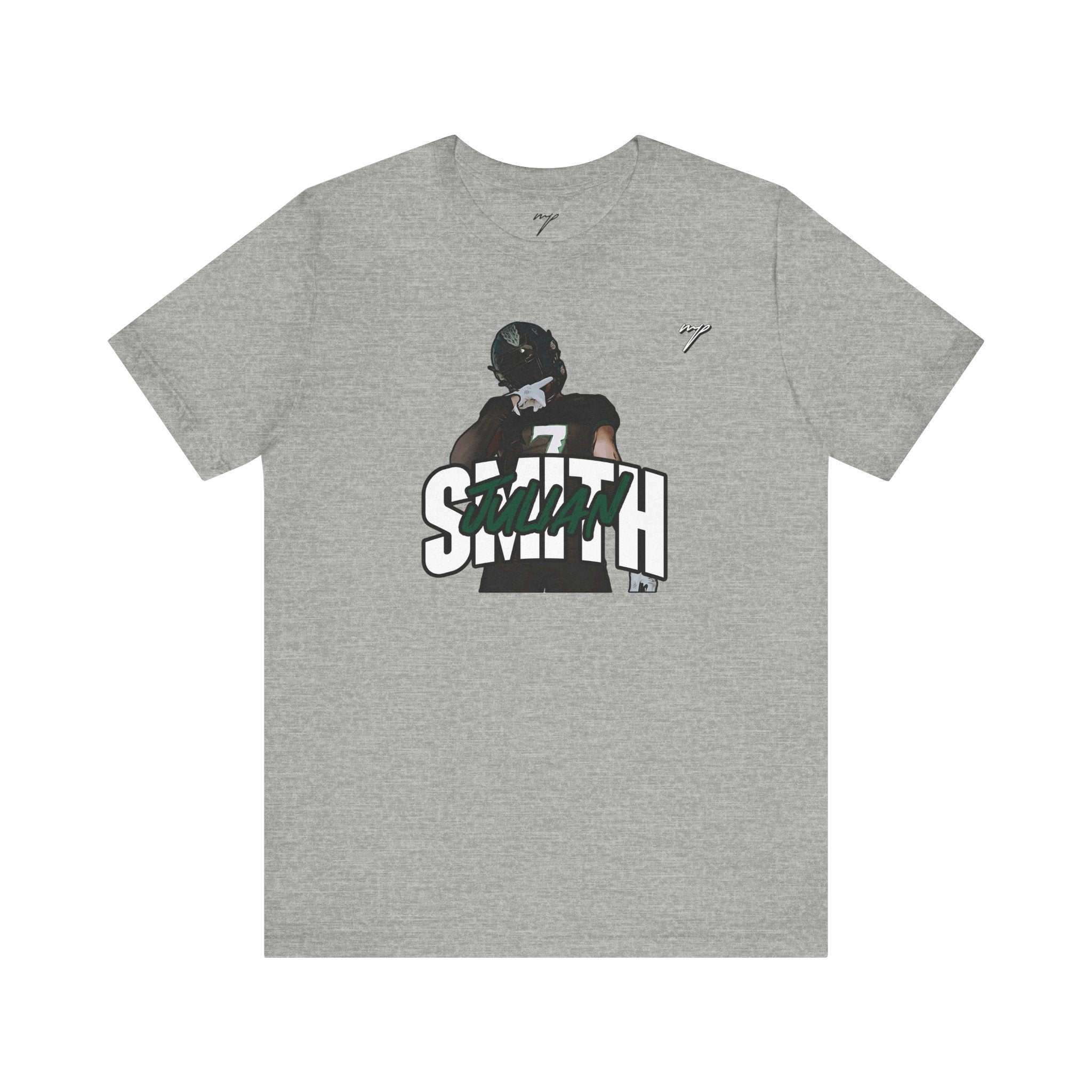 Julian Smith Graphic Tee