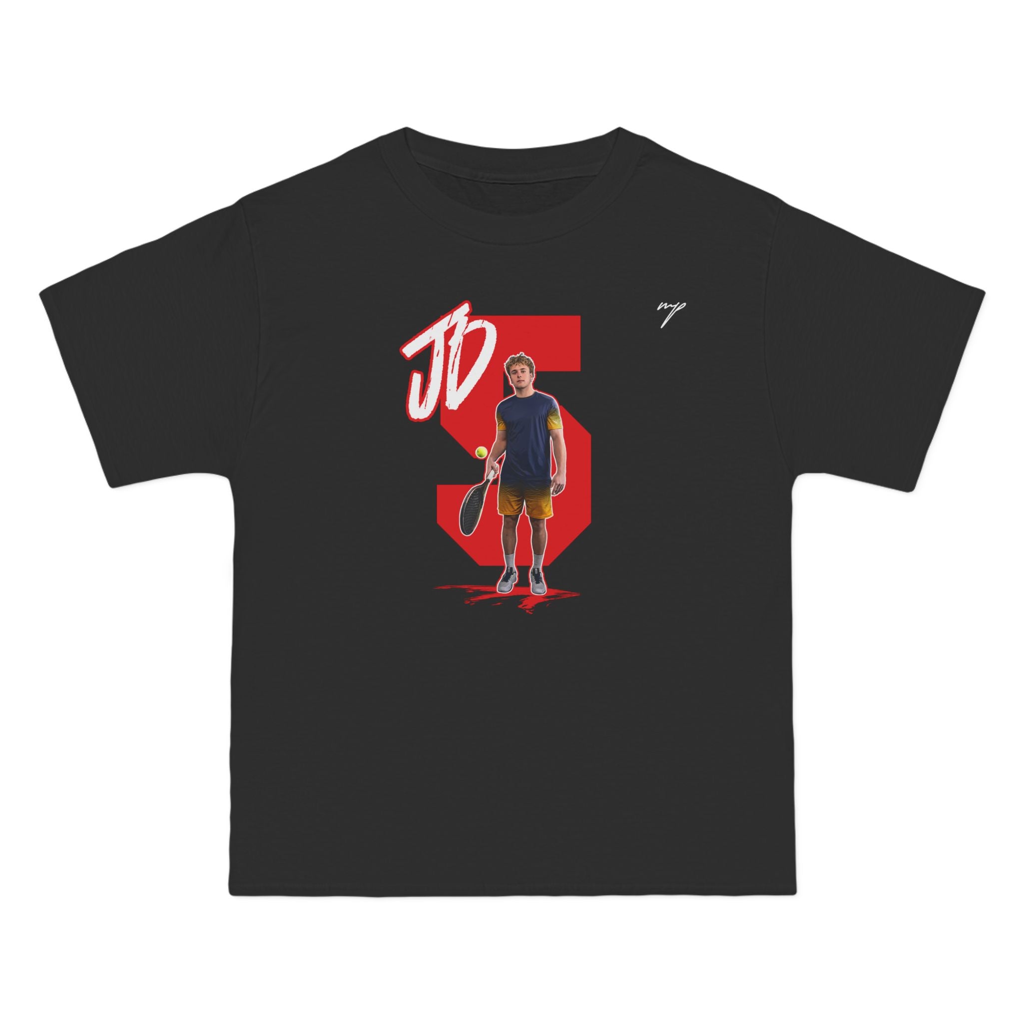 Jacob Dubas Vintage Tee