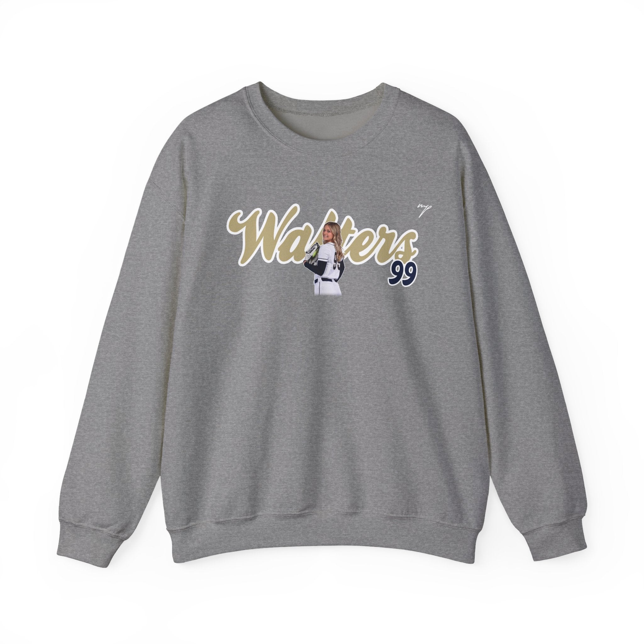 Macy Walters Crewneck