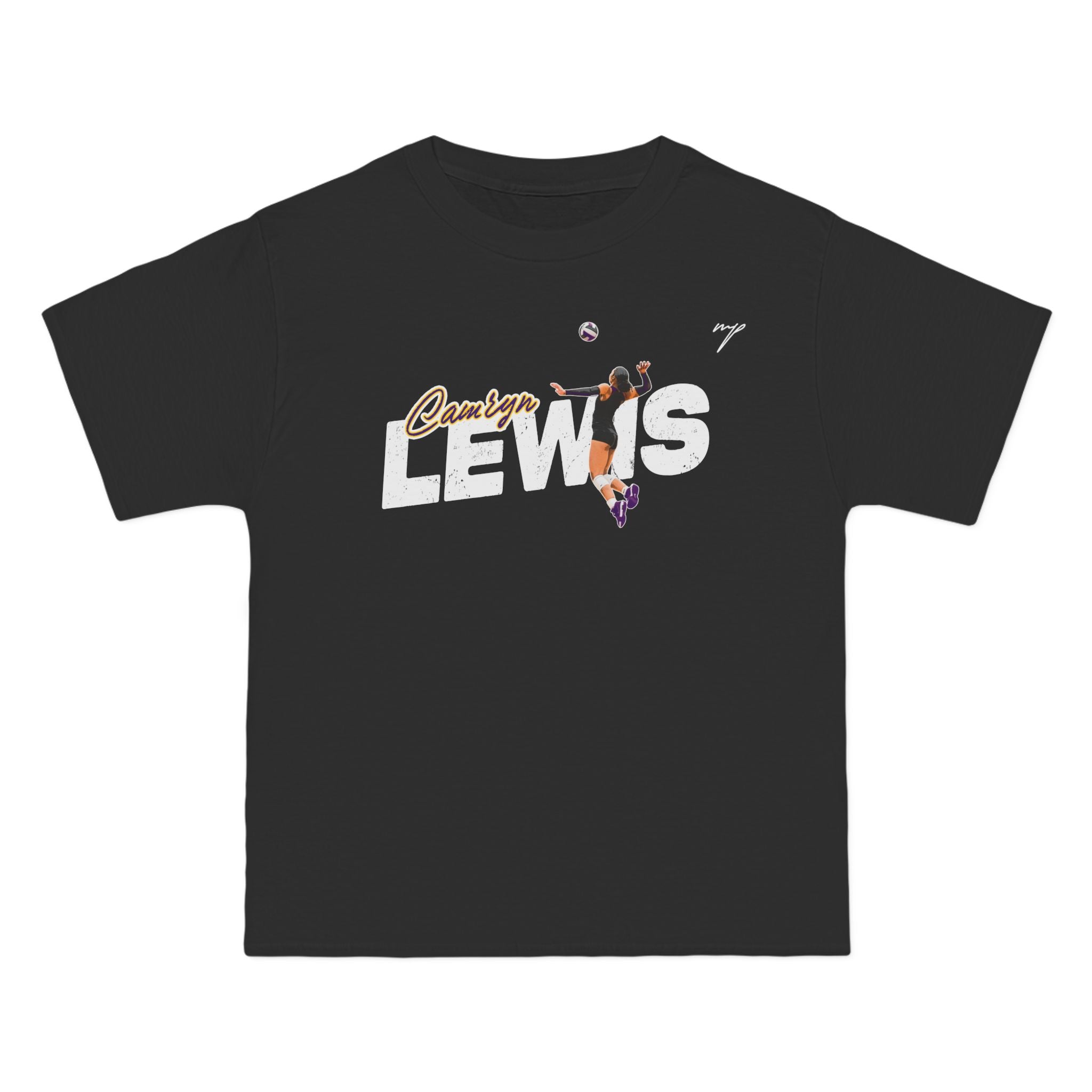 Camryn Lewis Vintage Tee