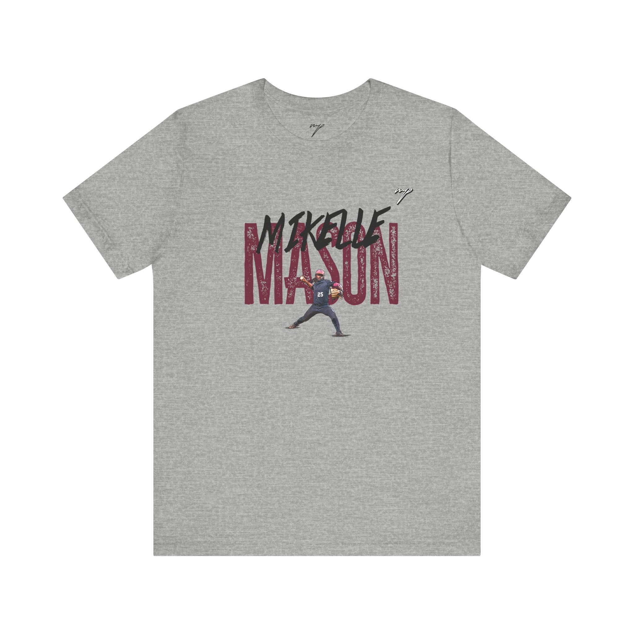 Mikelle Mason Graphic Tee