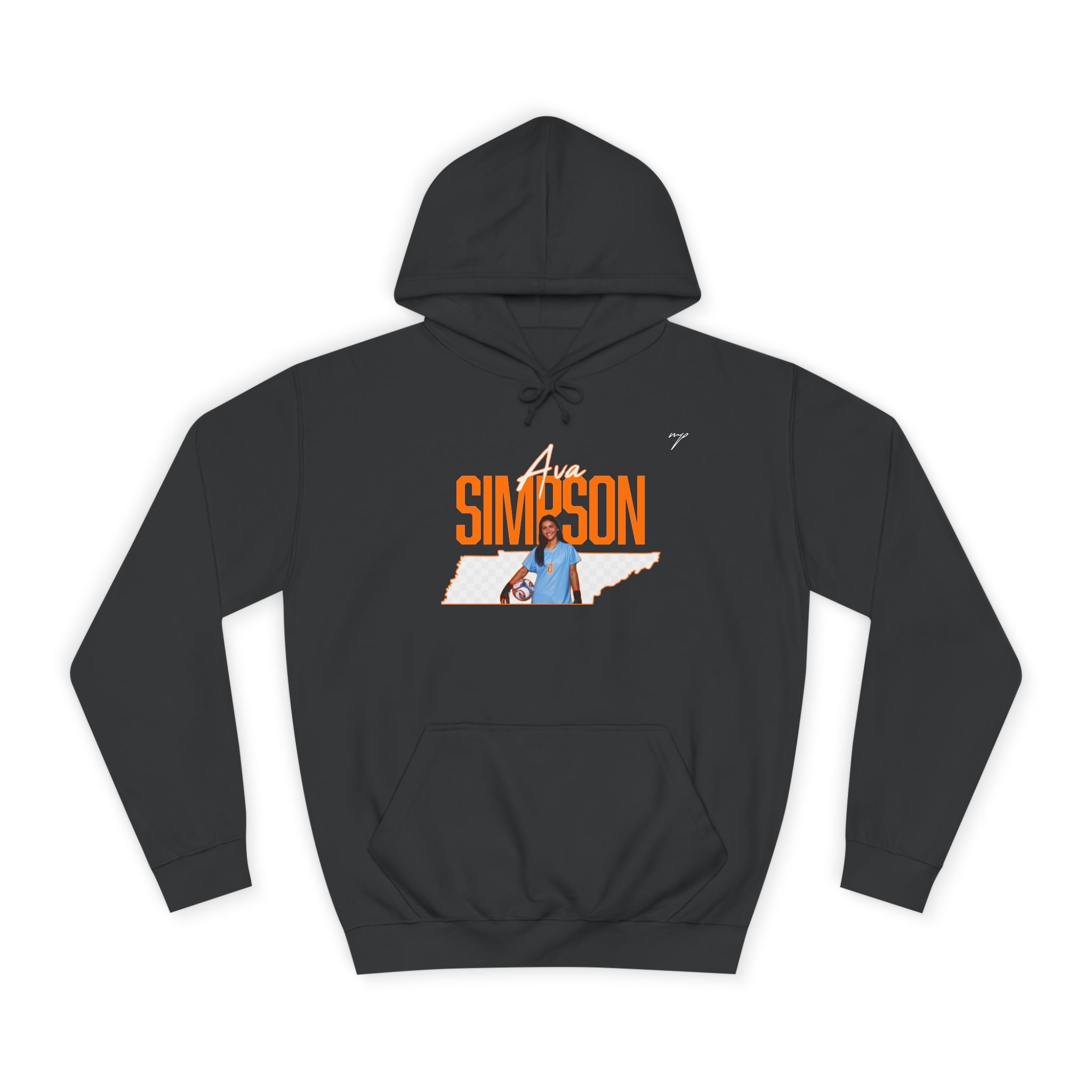 Ava Simpson Hoodie