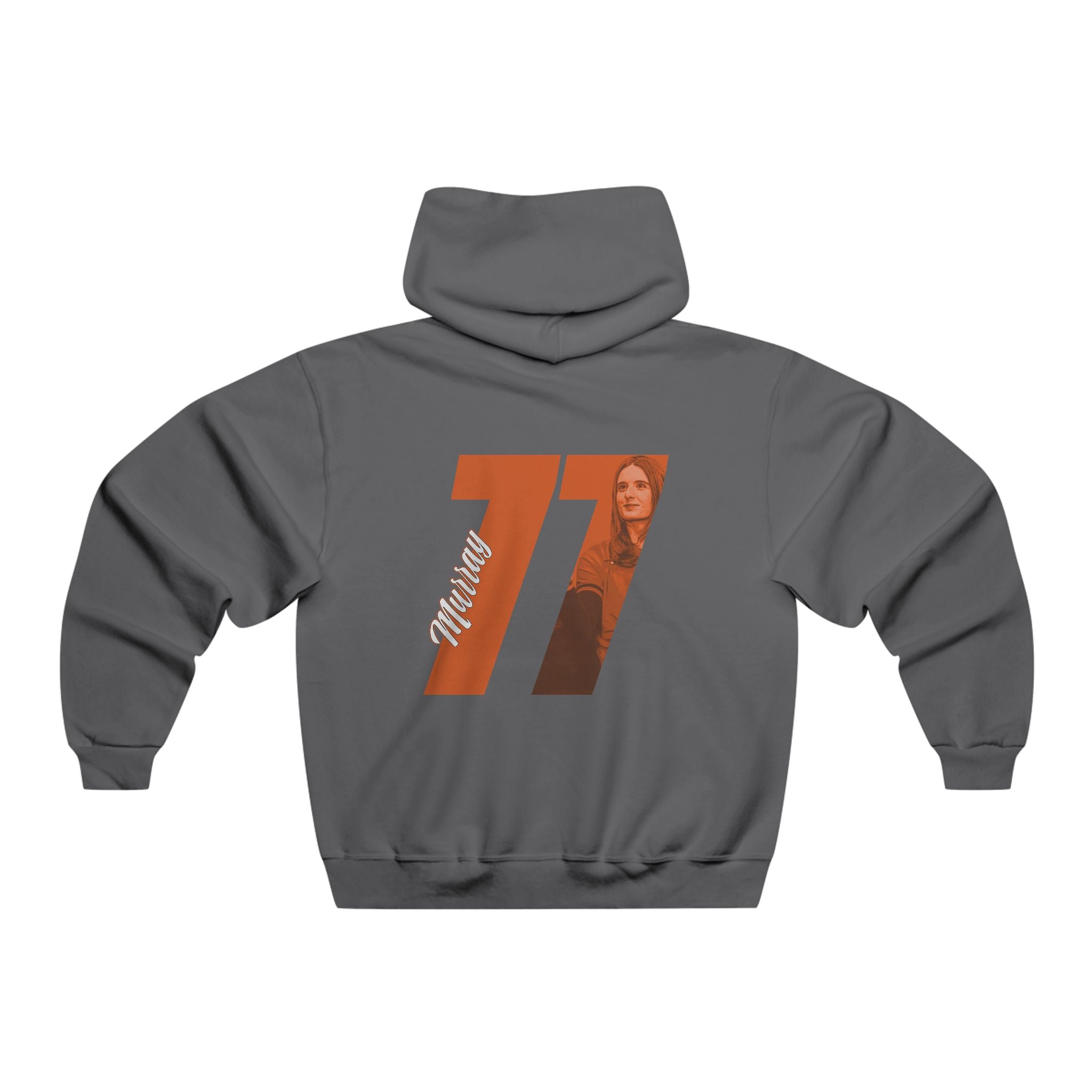 Bailey Murray Vintage Hoodie