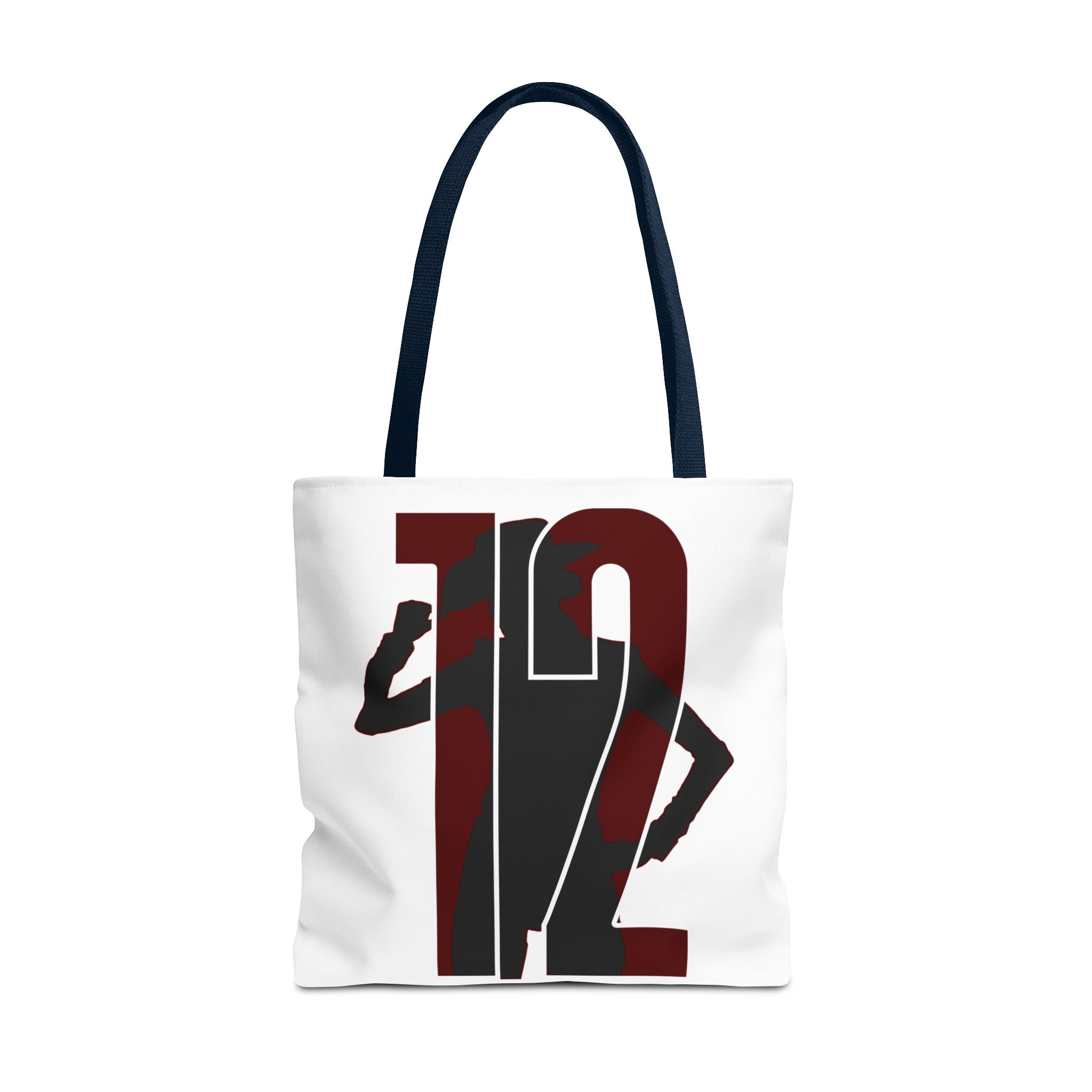 Clara Nemeth Custom Tote Bag