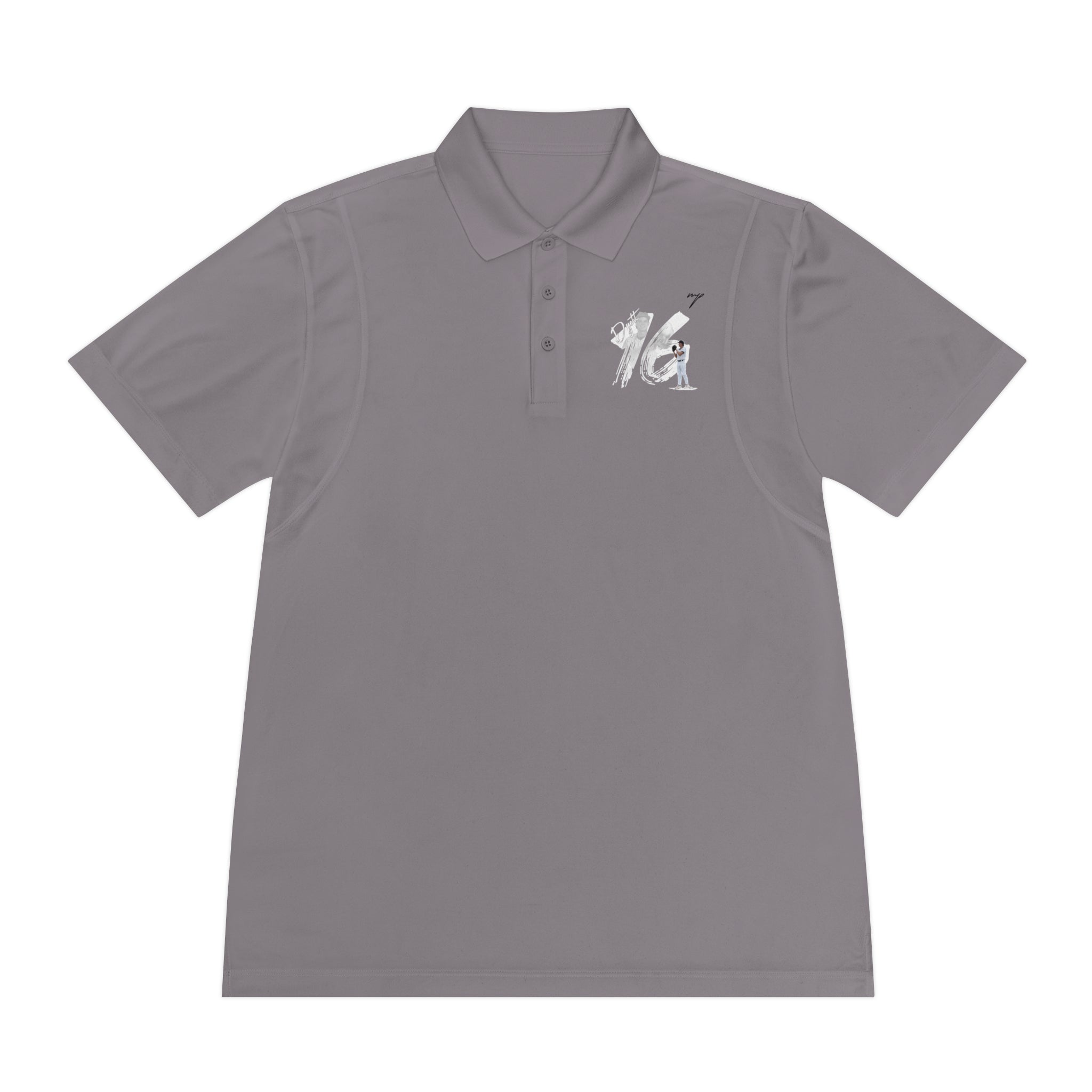 Evan Dyett Polo