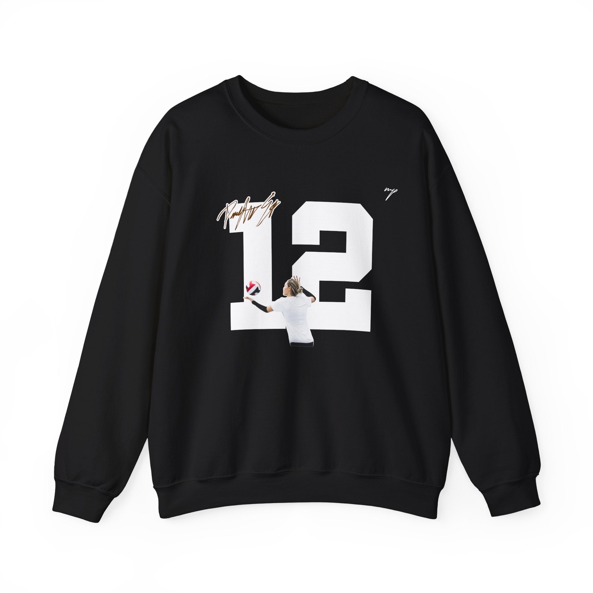 Paighton Erb Crewneck