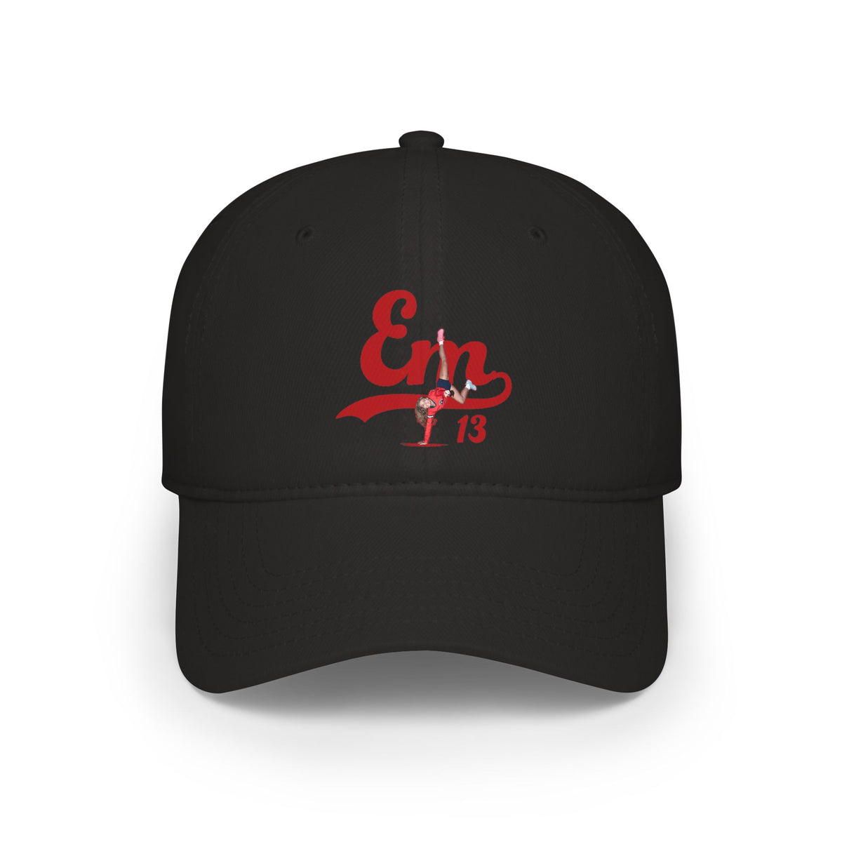 Emily Toeniskoetter Hat
