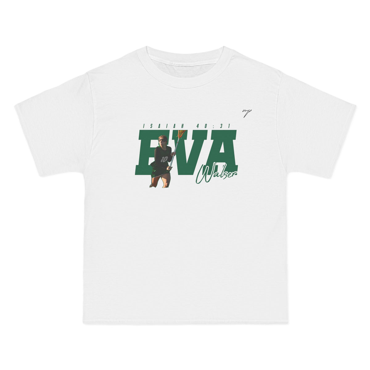 Eva Walser Vintage Tee