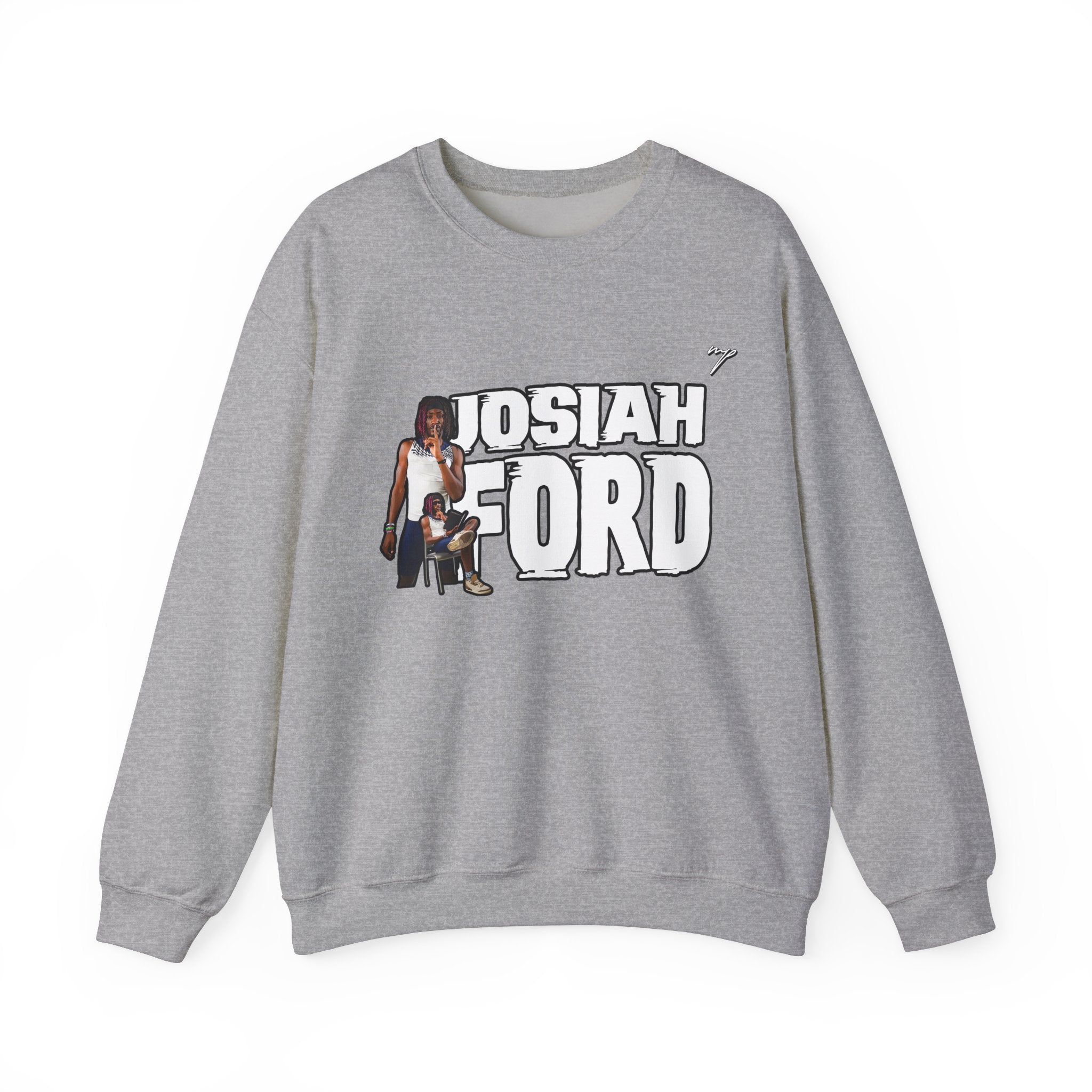 Josiah Ford Crewneck