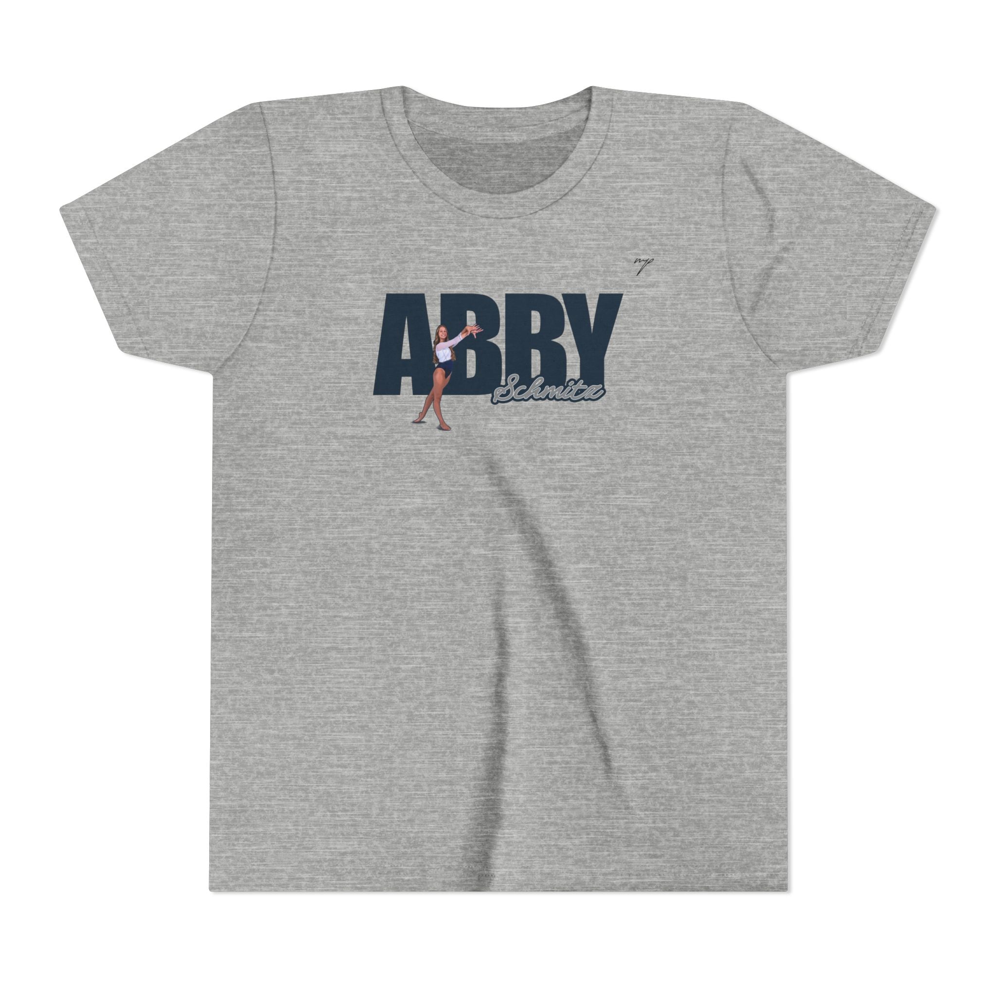 Abby Schmitz YOUTH Graphic Tee