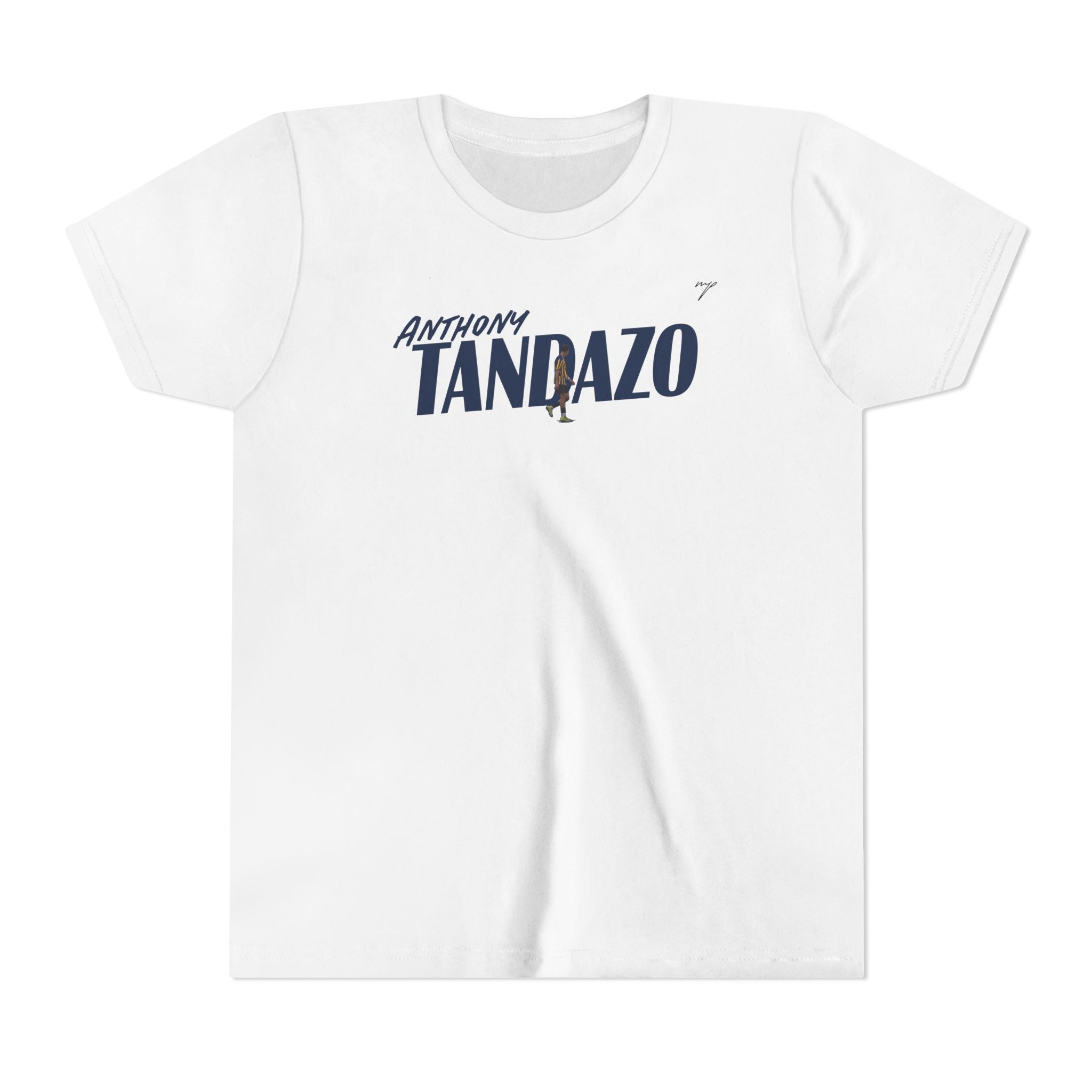 Anthony Tandazo YOUTH Graphic Tee