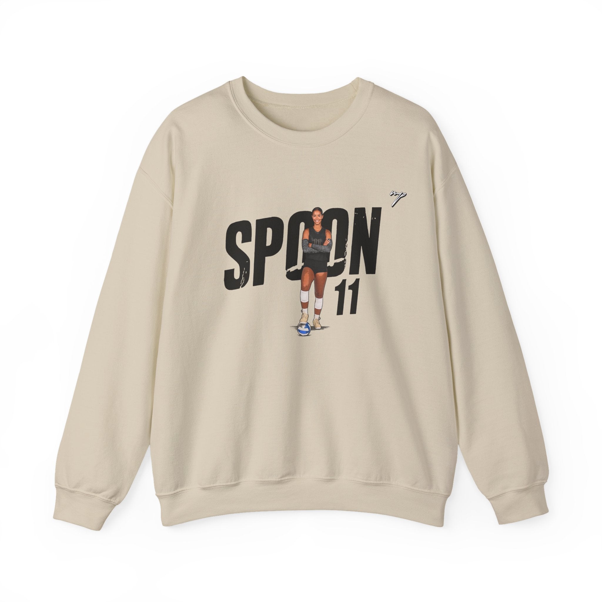 Maya Witherspoon Crewneck