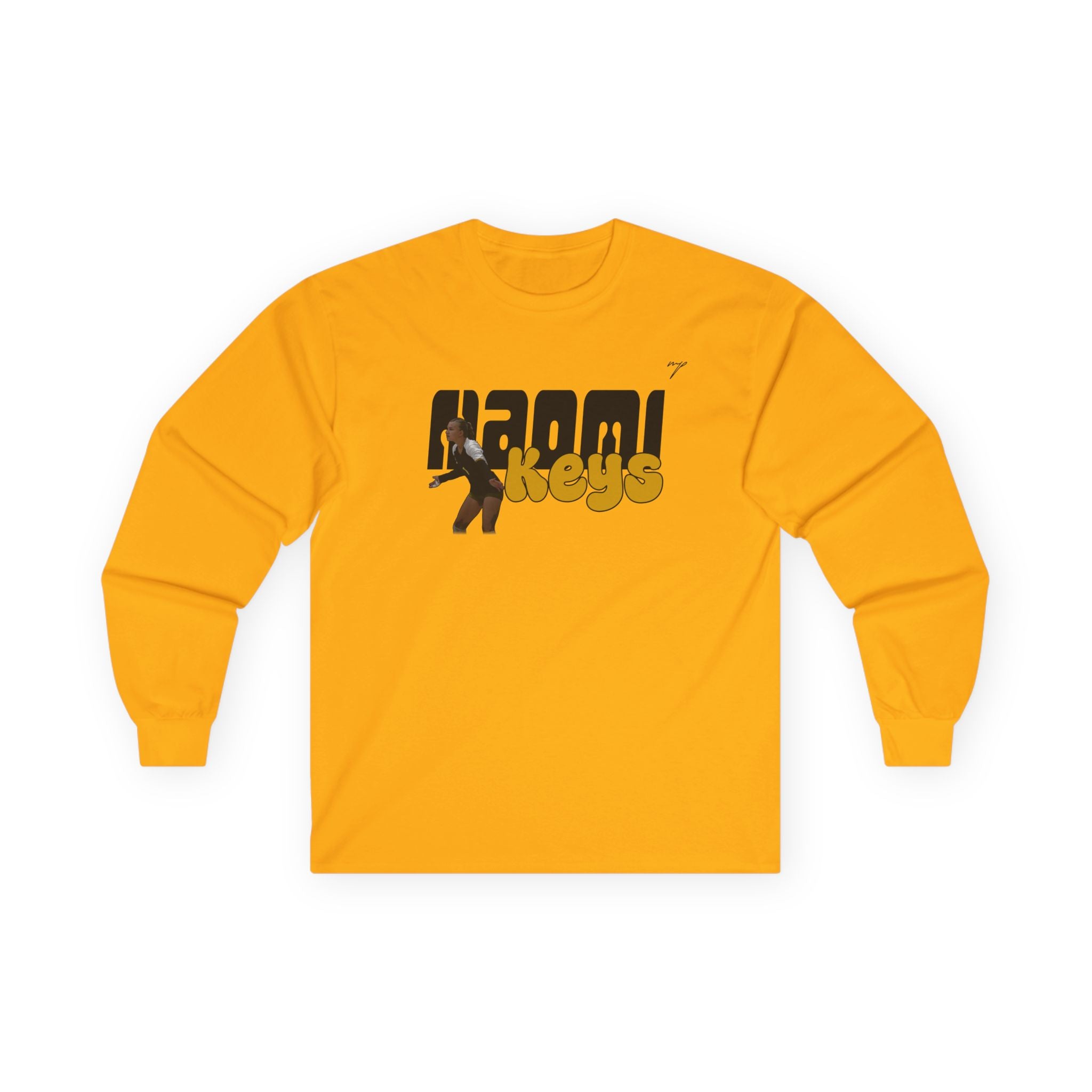 Naomi Keys Long Sleeve