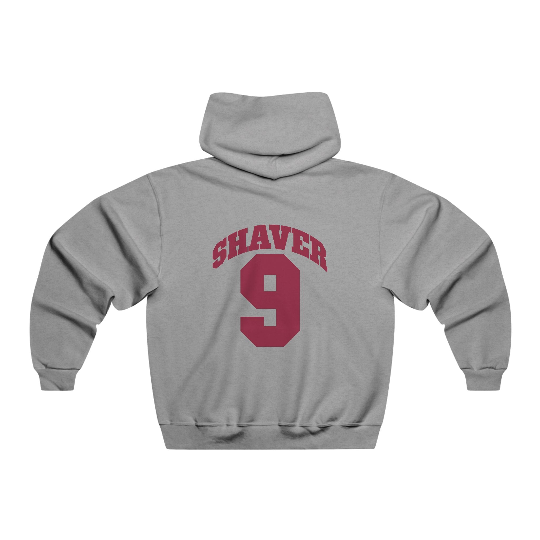 Connor Shaver Vintage Hoodie