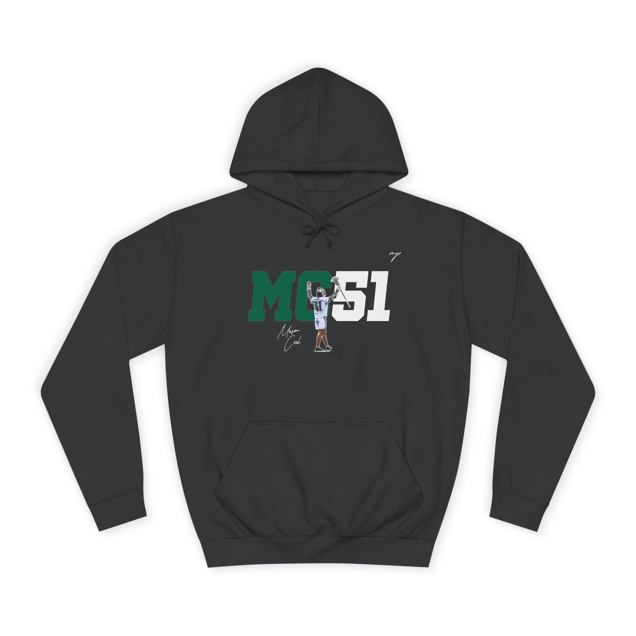 Mason Cook Hoodie