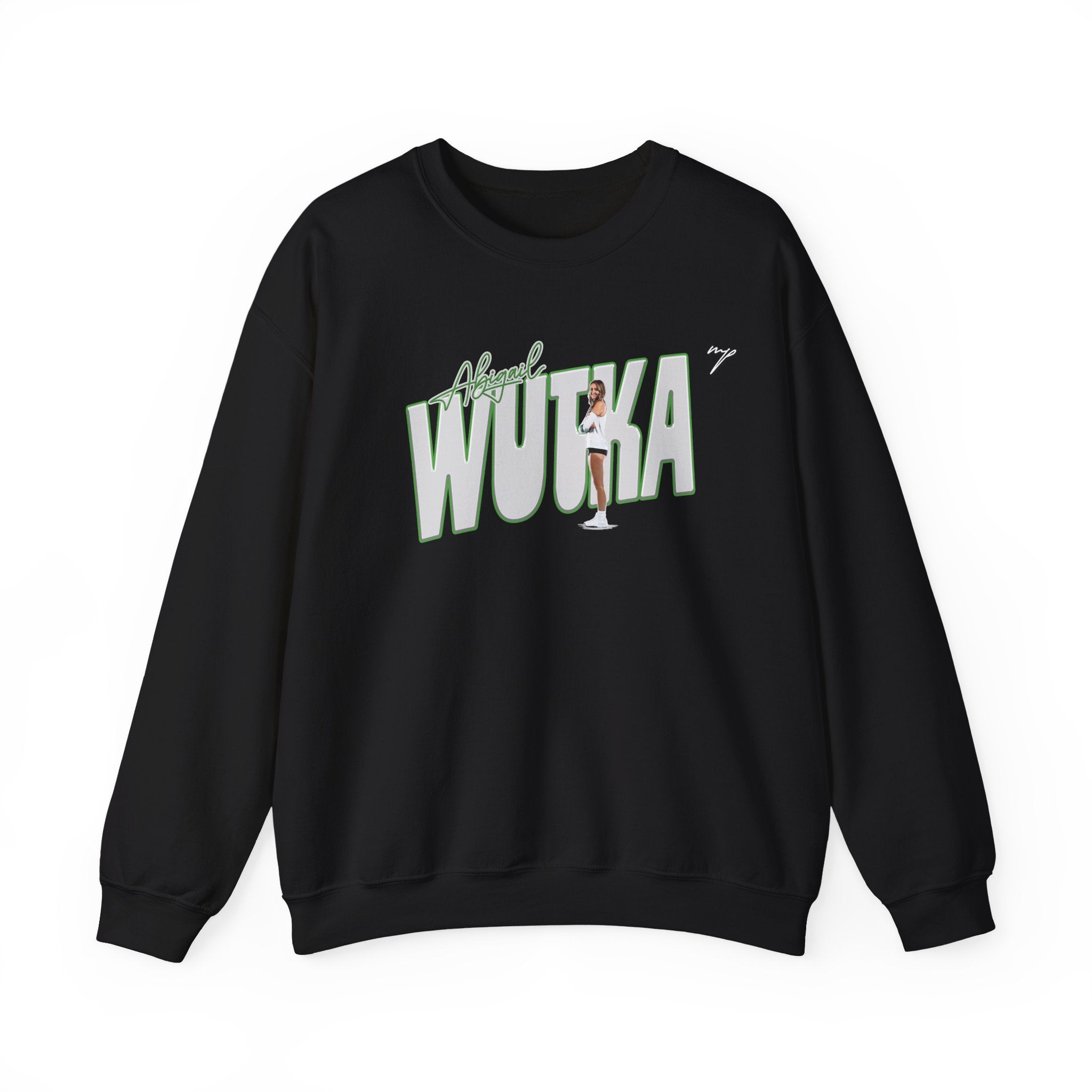 Abigail Wutka Crewneck