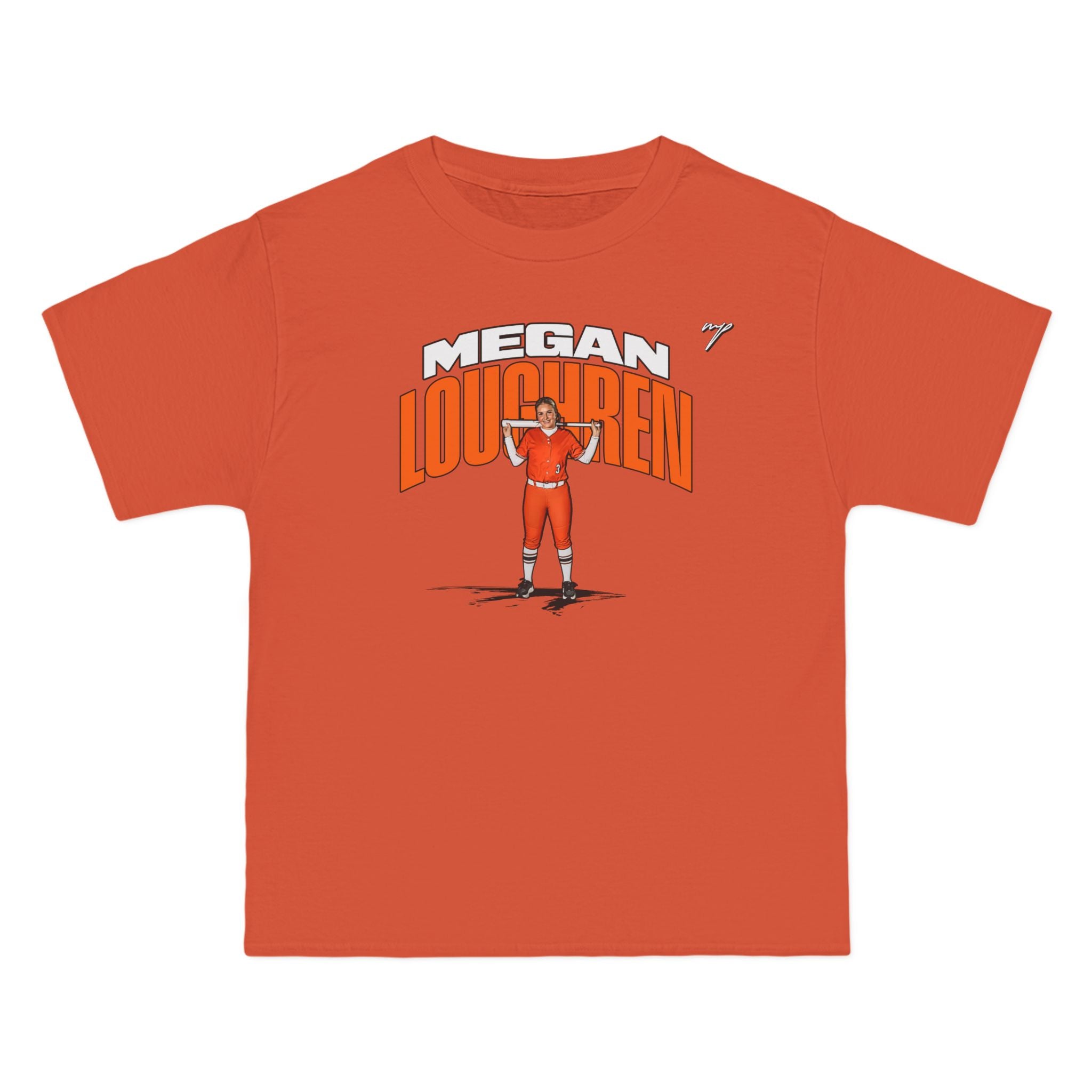 Megan Loughren Vintage Tee