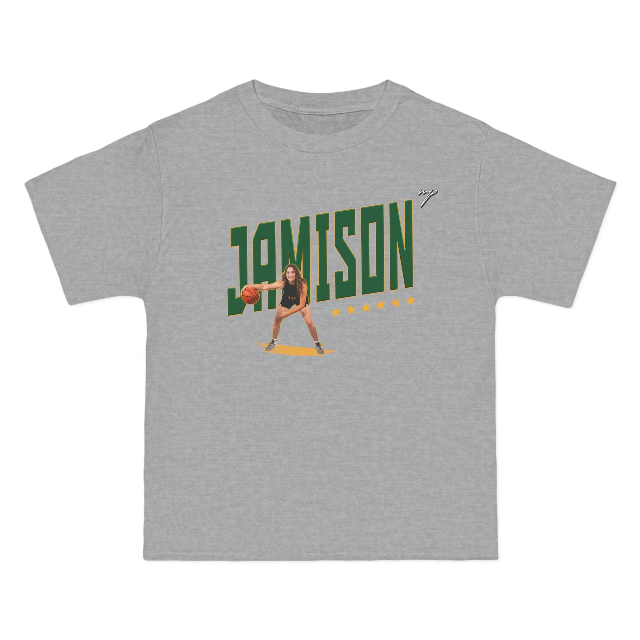 Alexa Jamison Vintage Tee