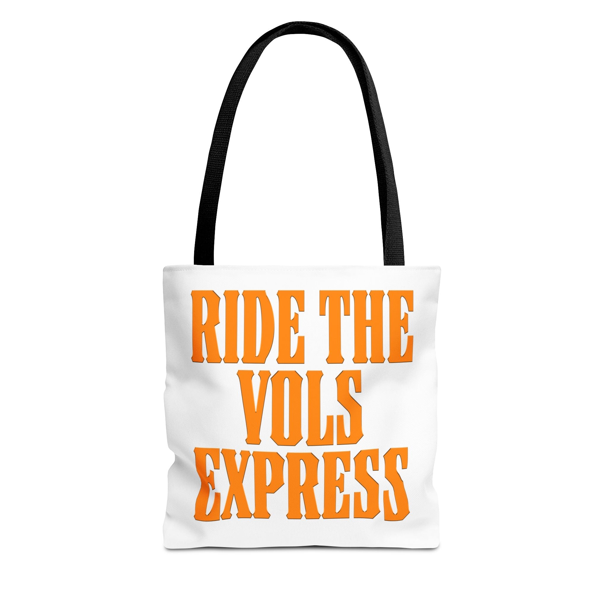 Vols Express Tote Bag