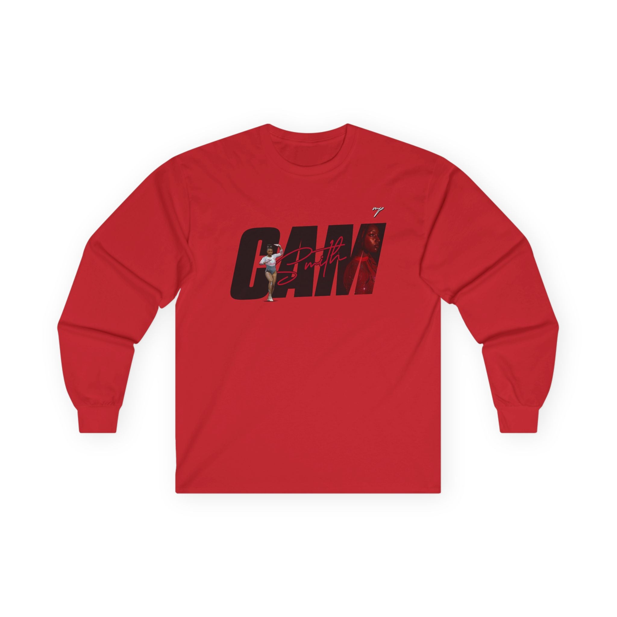Cameron Smith Long Sleeve Tee