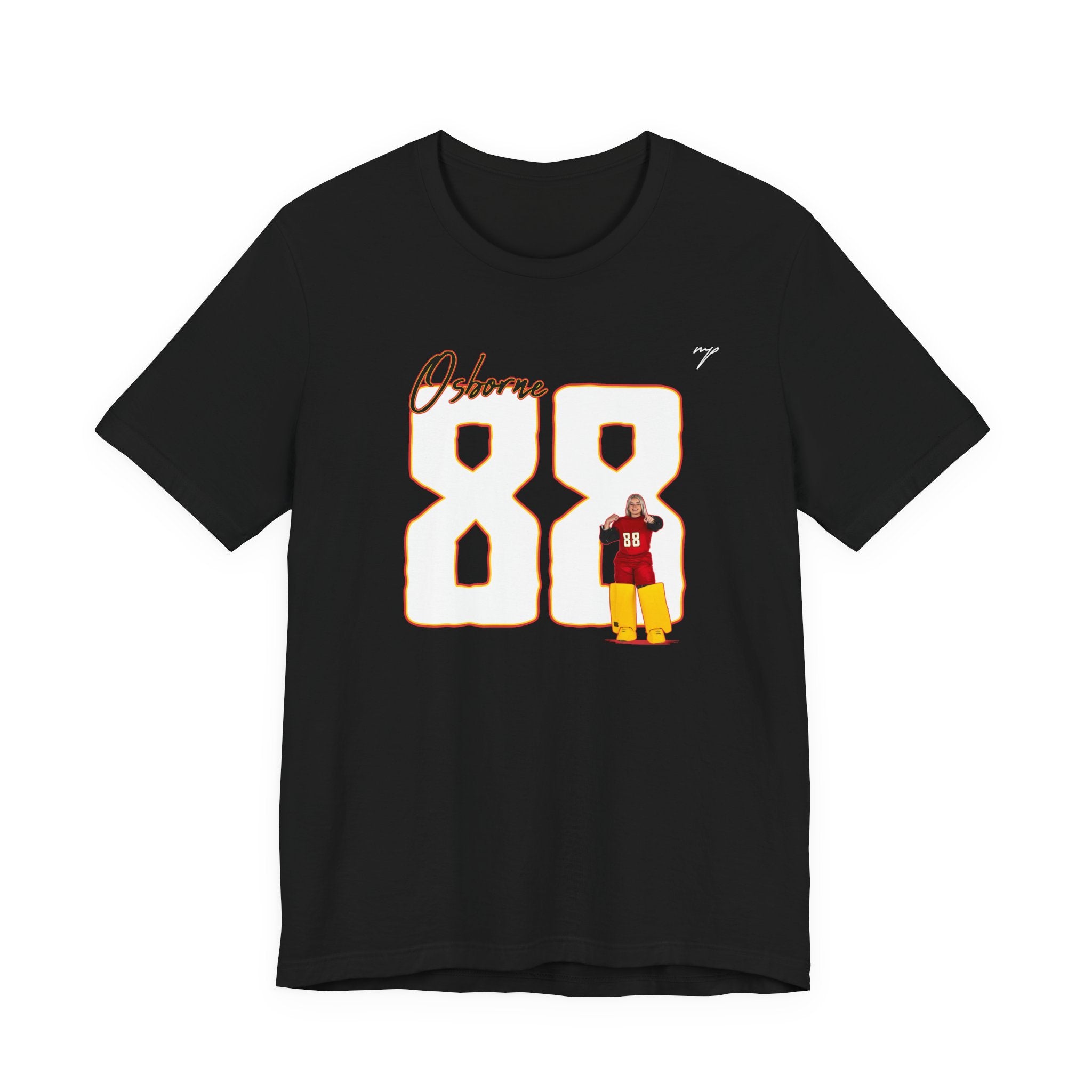 Ryleigh Osborne Graphic Tee