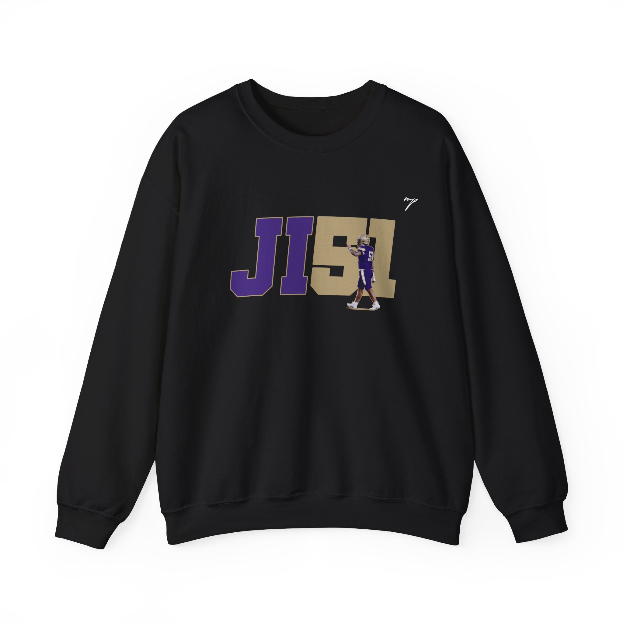 Jon Ioane Crewneck
