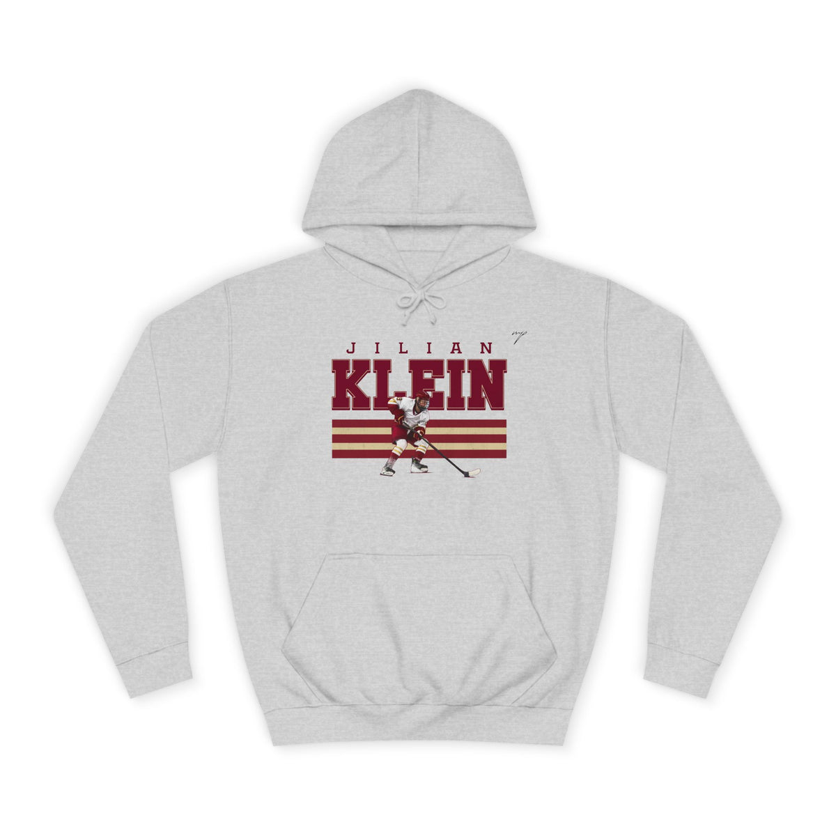 Jilian Klein Hoodie