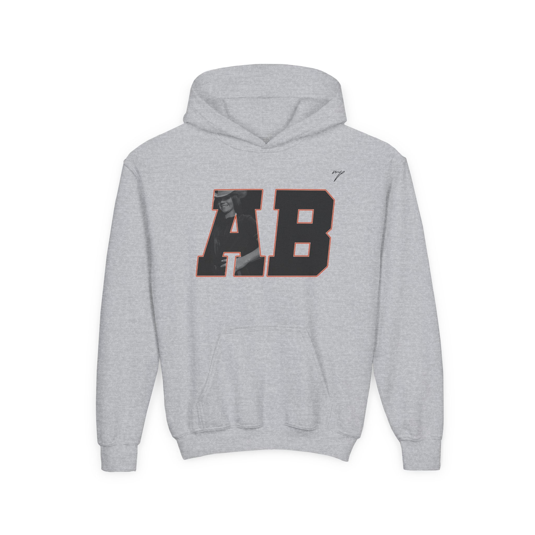 Avyn Brower YOUTH Hoodie