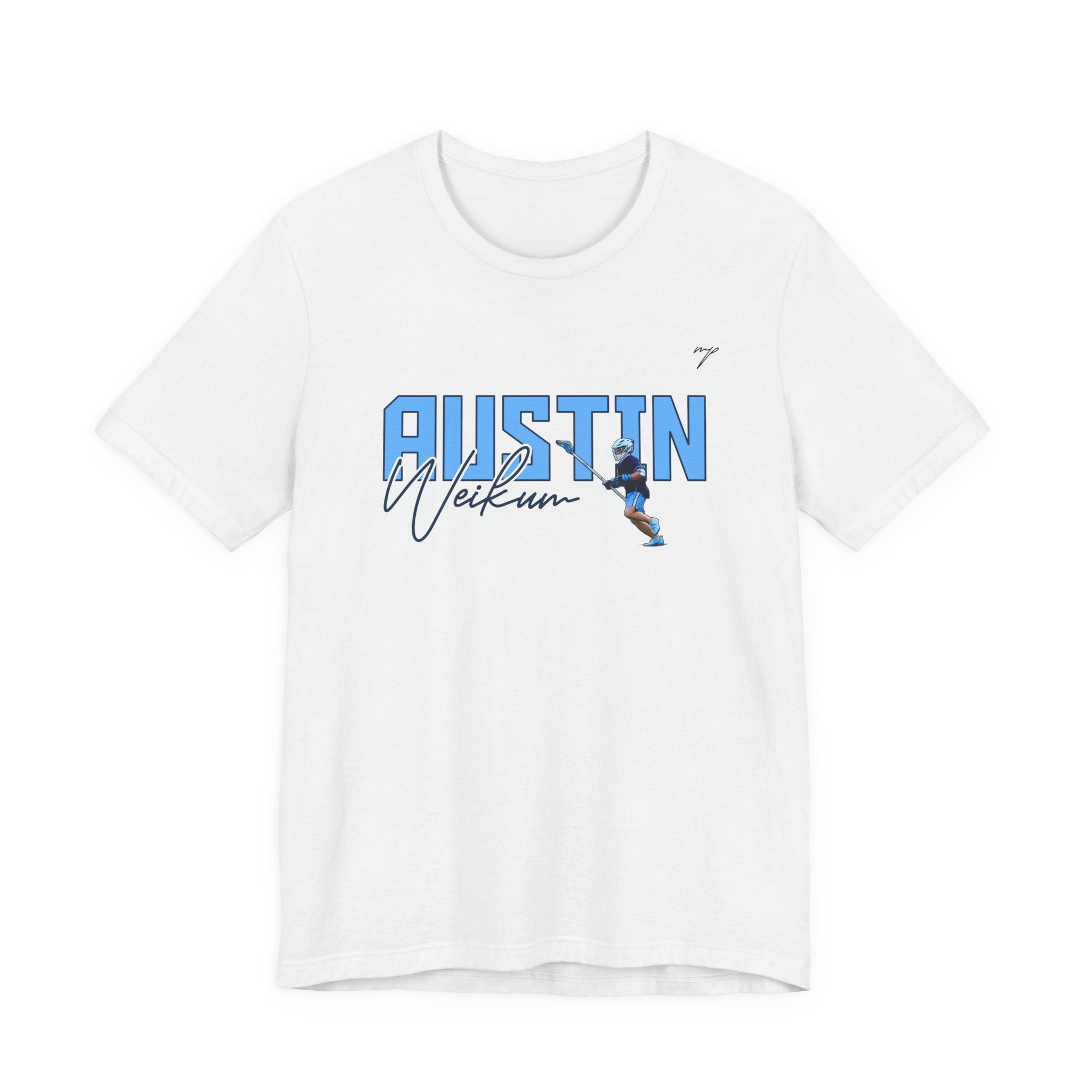 Austin Weikum Graphic Tee