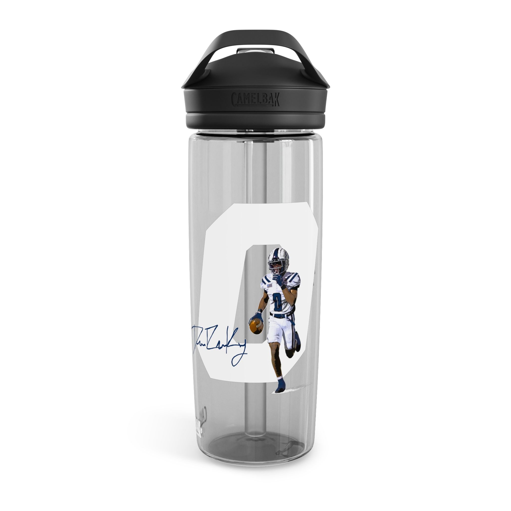 Daniel Rivers-King CamelBak Water Bottle
