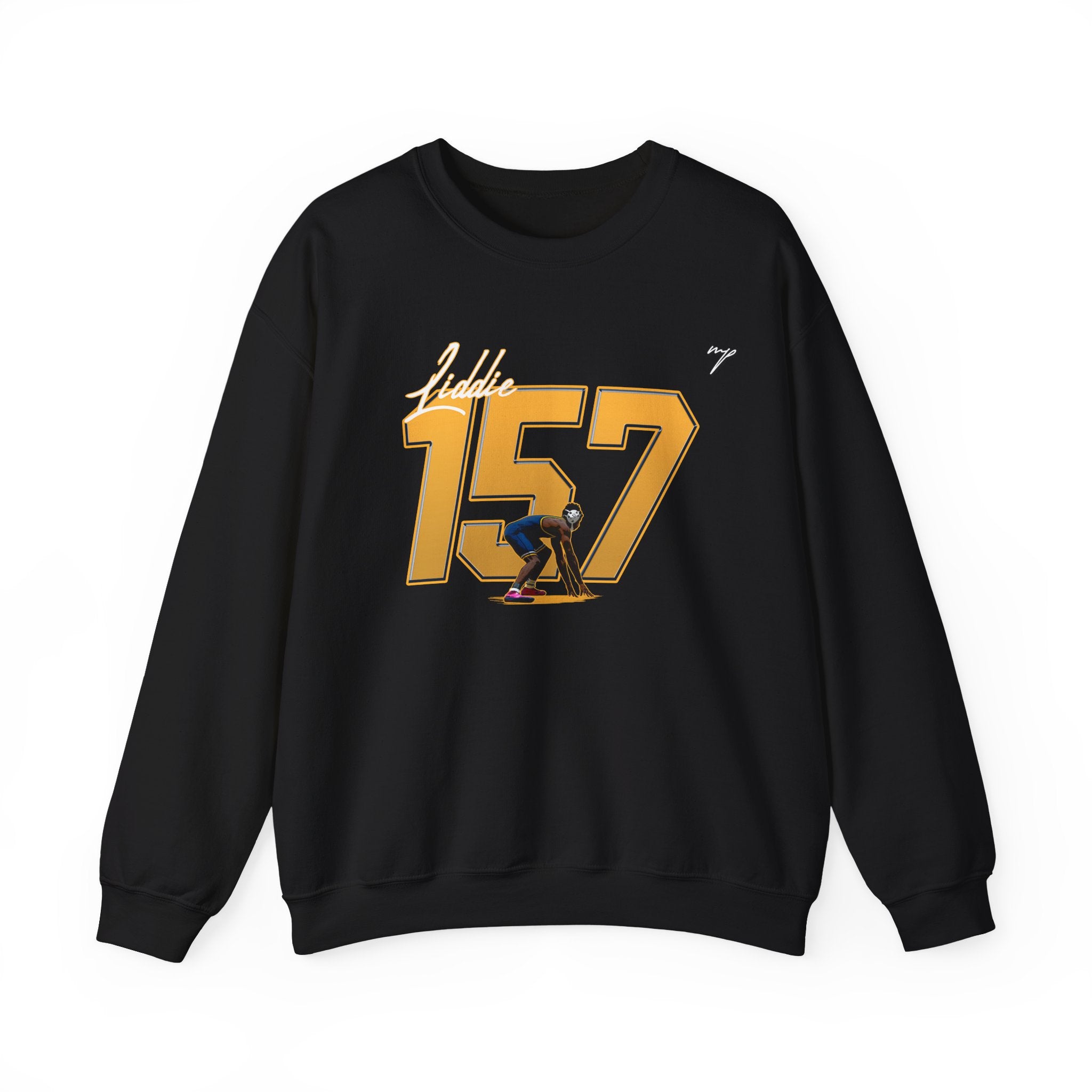 Cavarius Liddie Crewneck