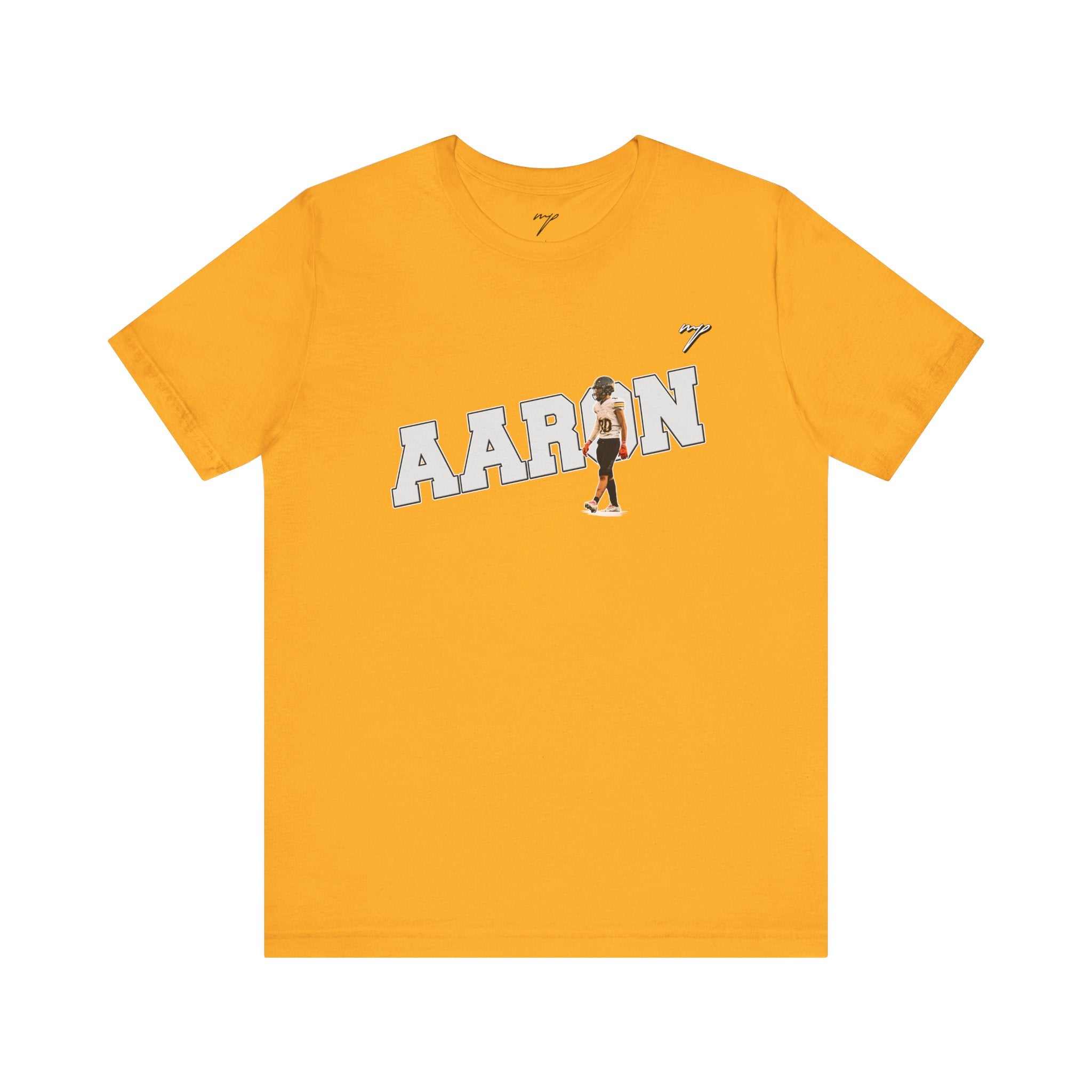 Aaron Lin Graphic Tee