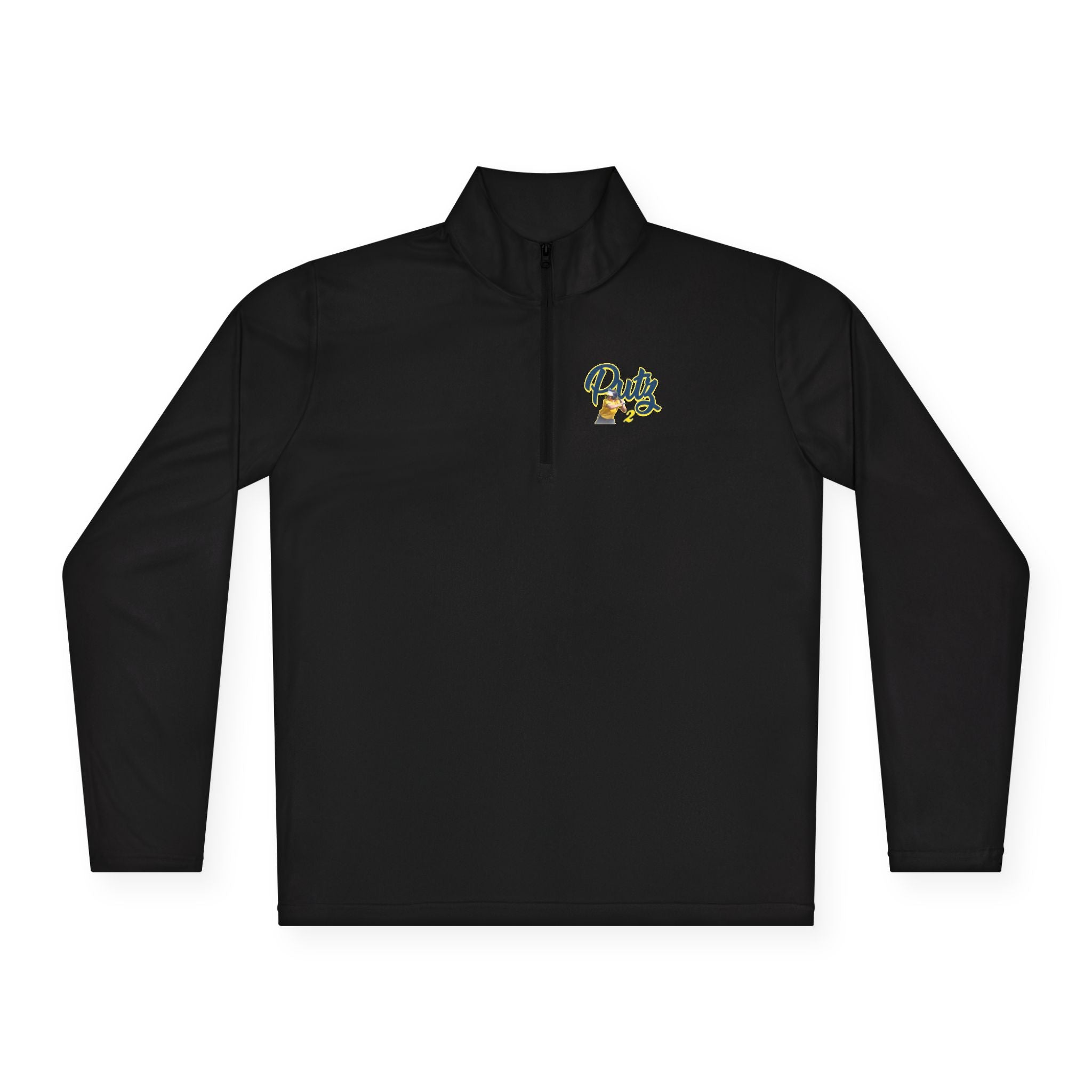 Lauren Putz Quarter-Zip