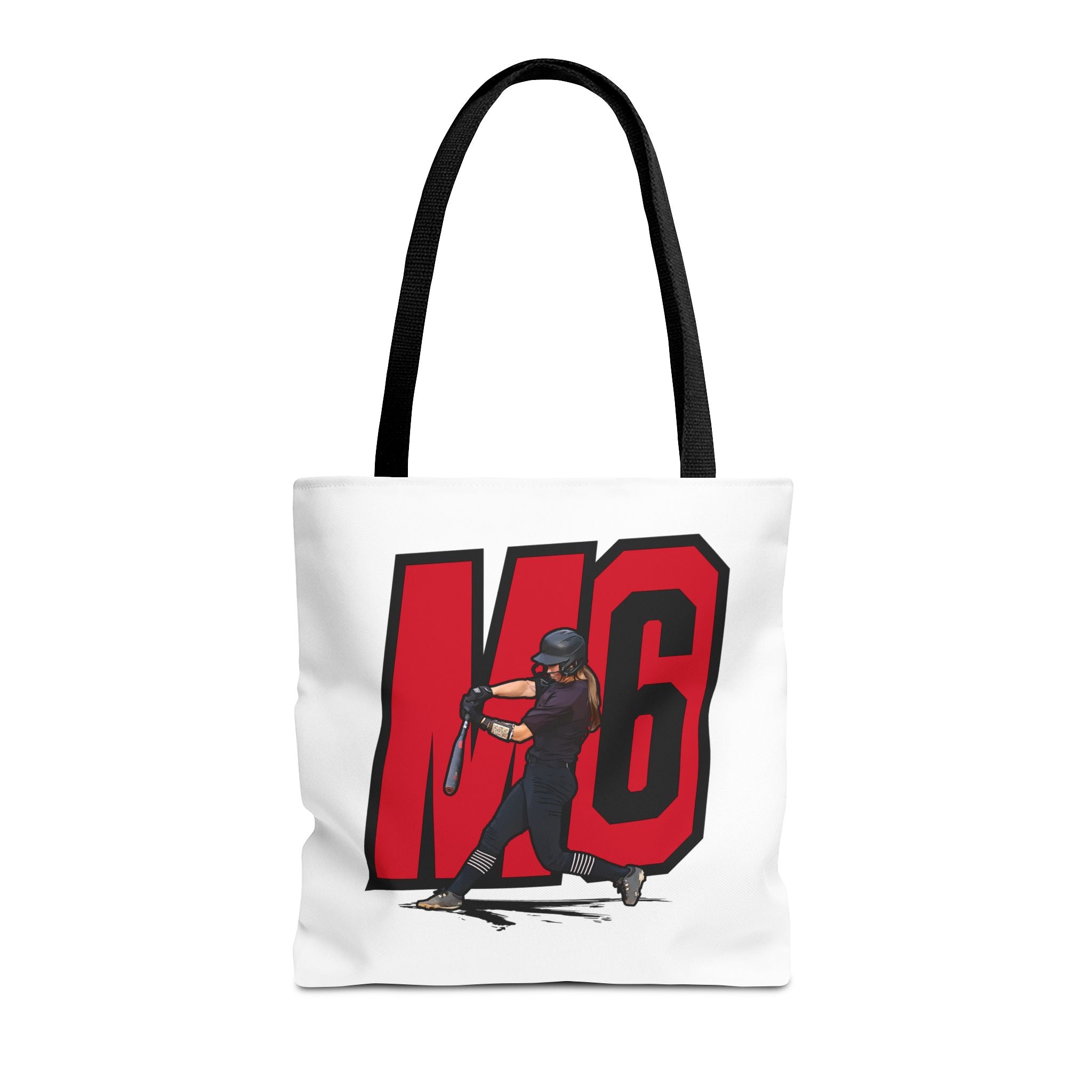 Morgan Sharpe Custom Tote Bag