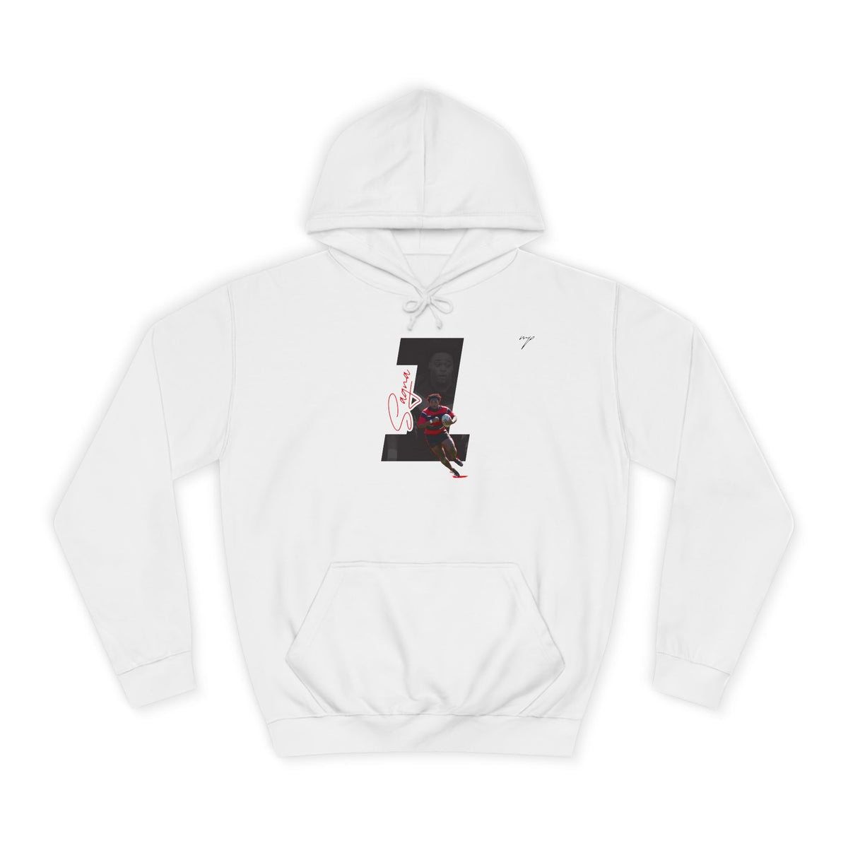 Mohammad Sagna Hoodie