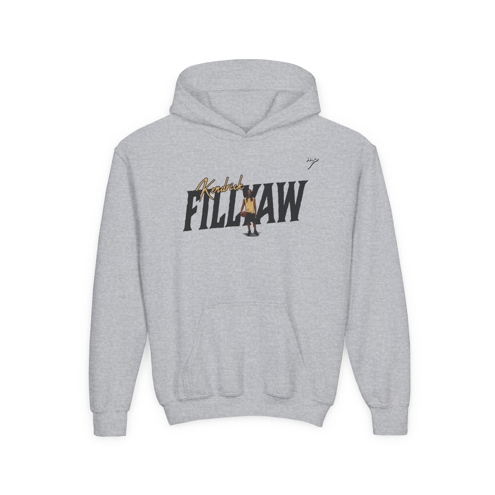 Kendrick Fillyaw YOUTH Hoodie