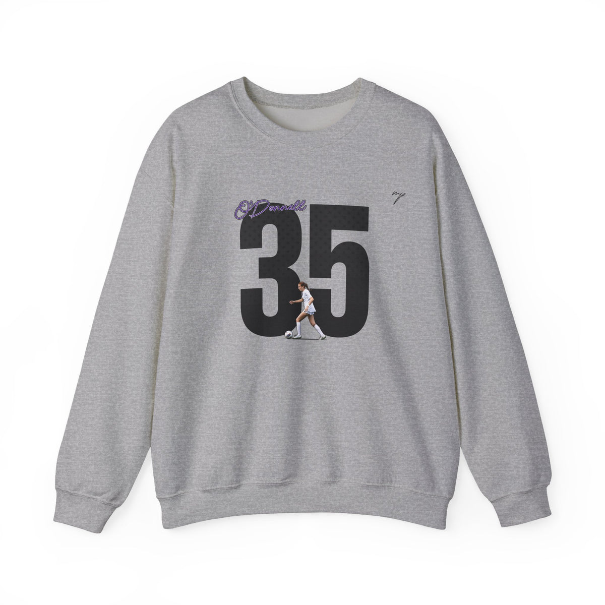 Sarah O'Donnell Crewneck