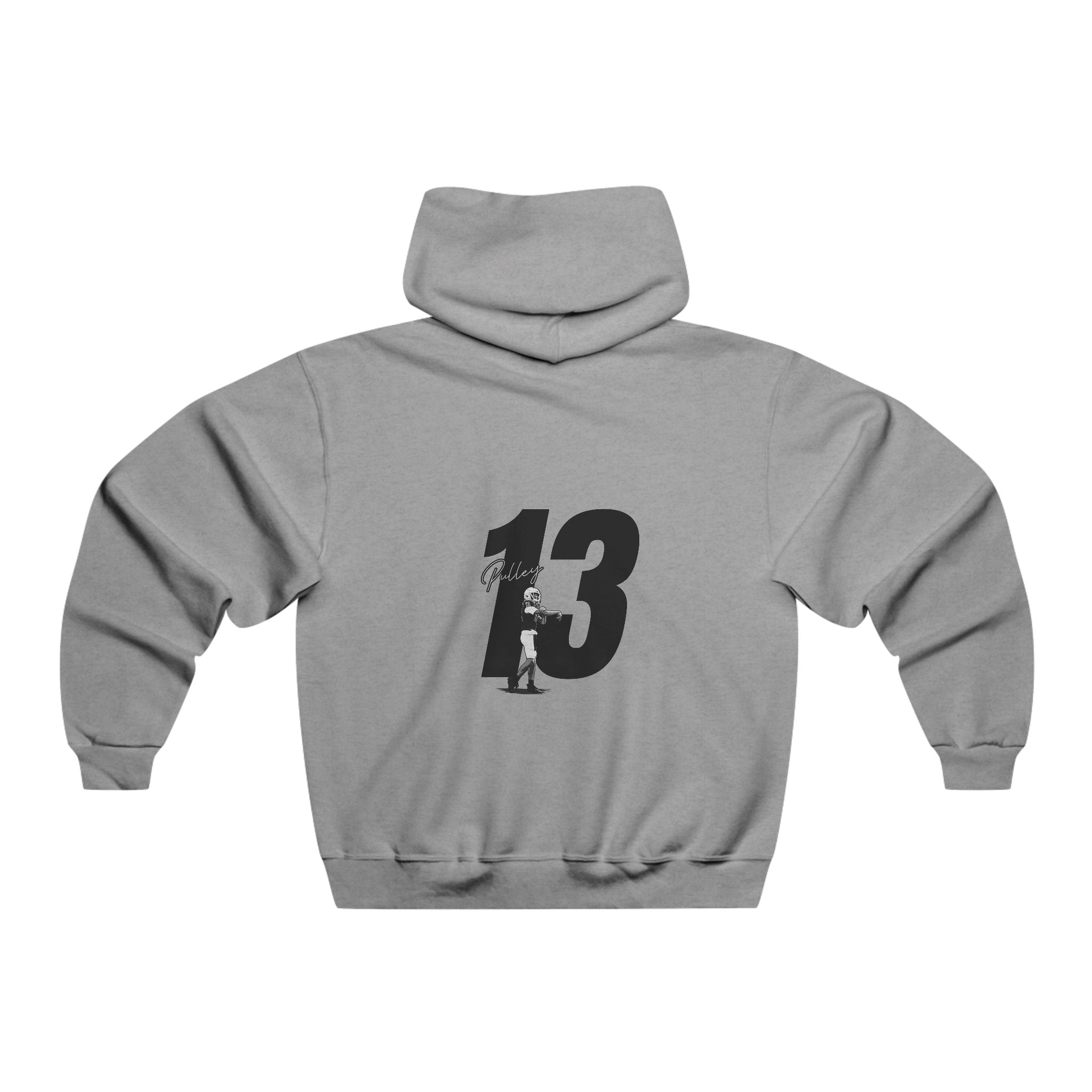 Dylan Pulley Vintage Hoodie