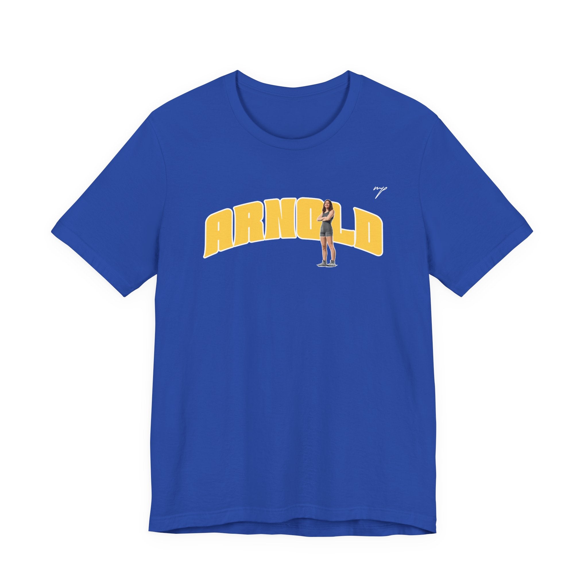 Emma Arnold Graphic Tee