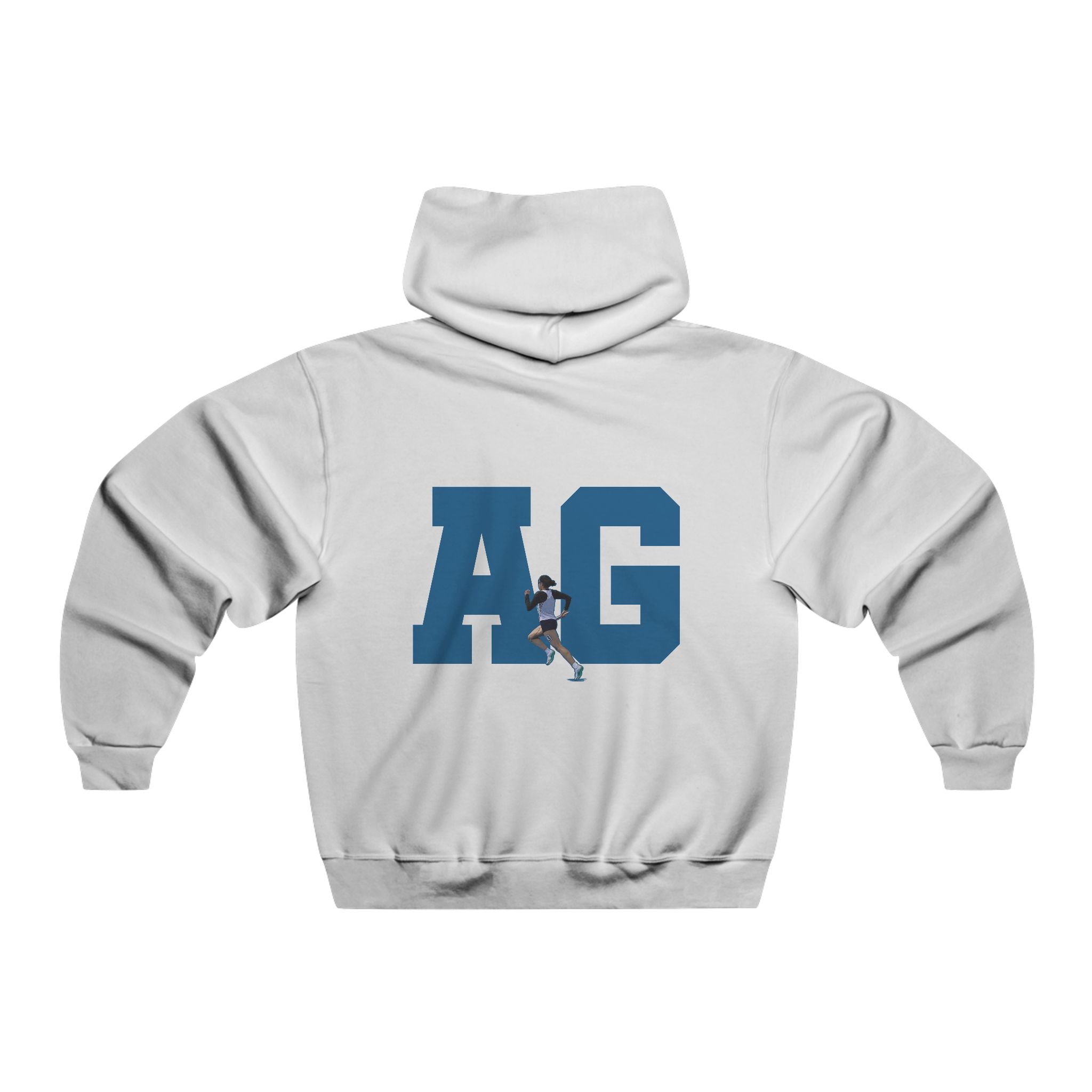 Amiyah Galica Vintage Hoodie
