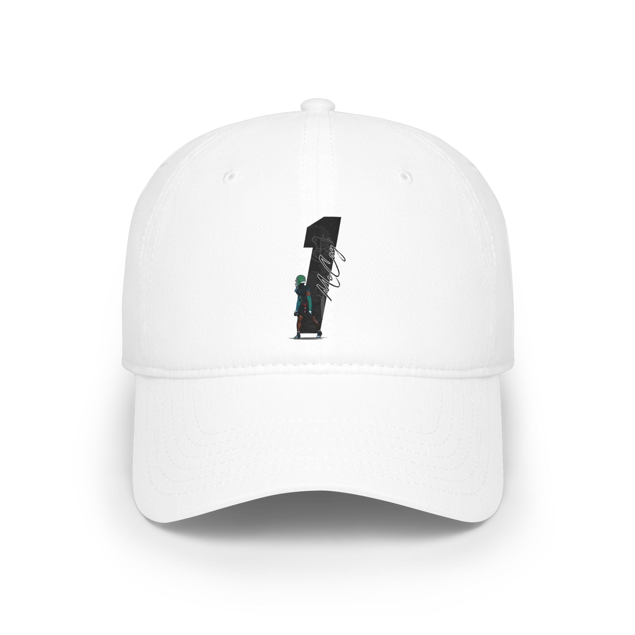 Detyrian McCoy Hat